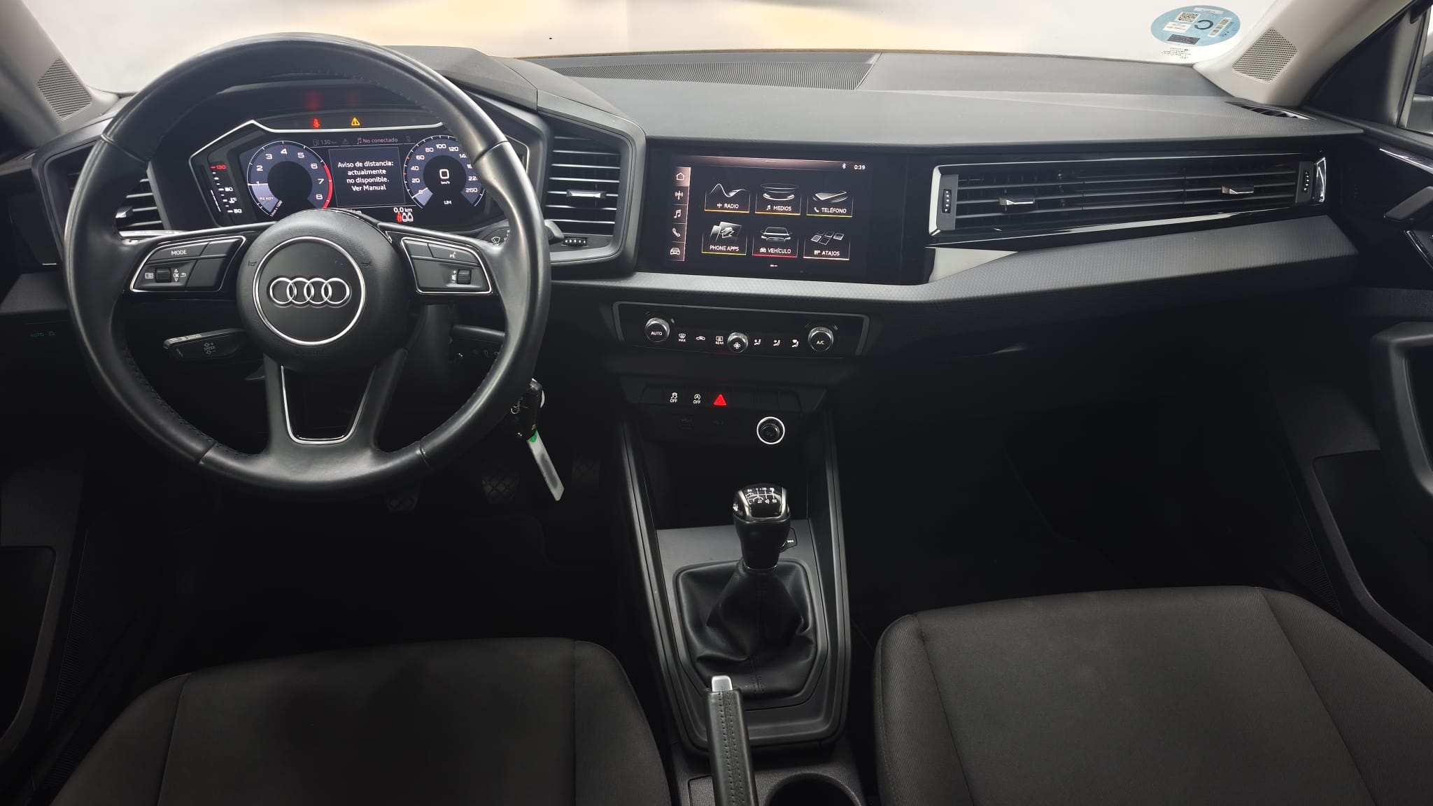 Audi A1 - Foto 3