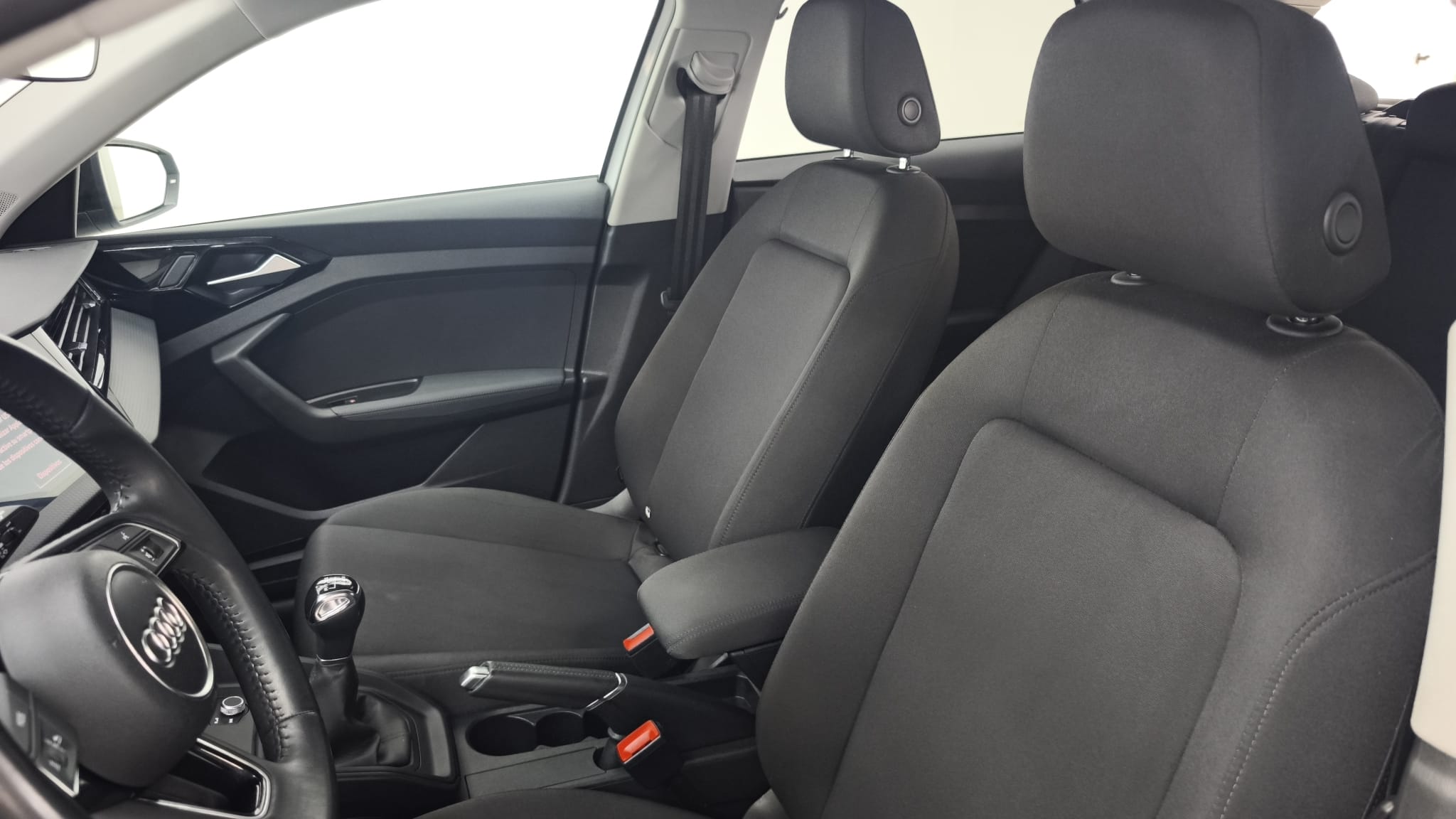 Audi A1 - Foto 5