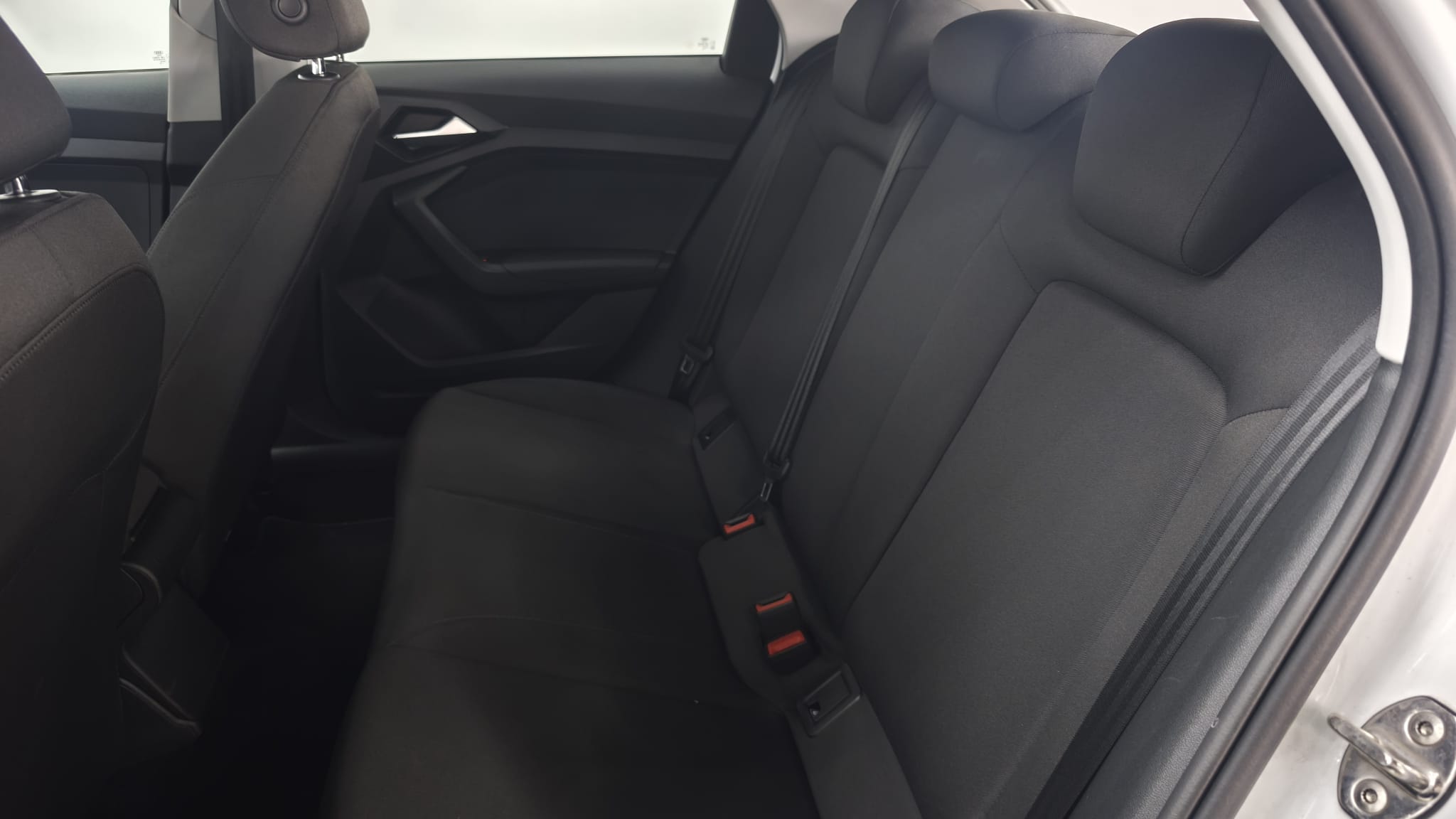 Audi A1 - Foto 11