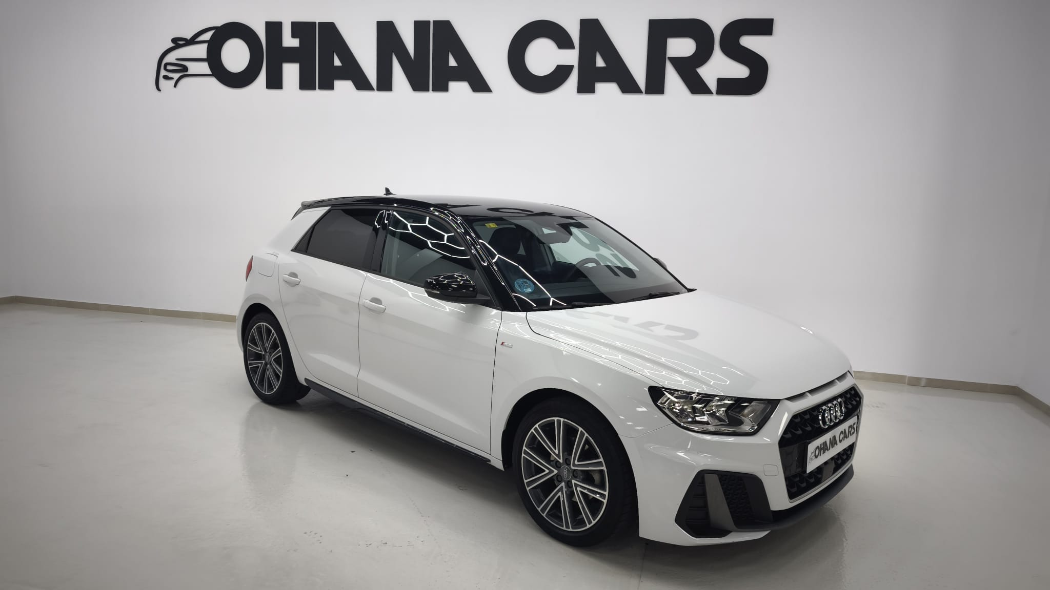 Audi A1 - Foto 1