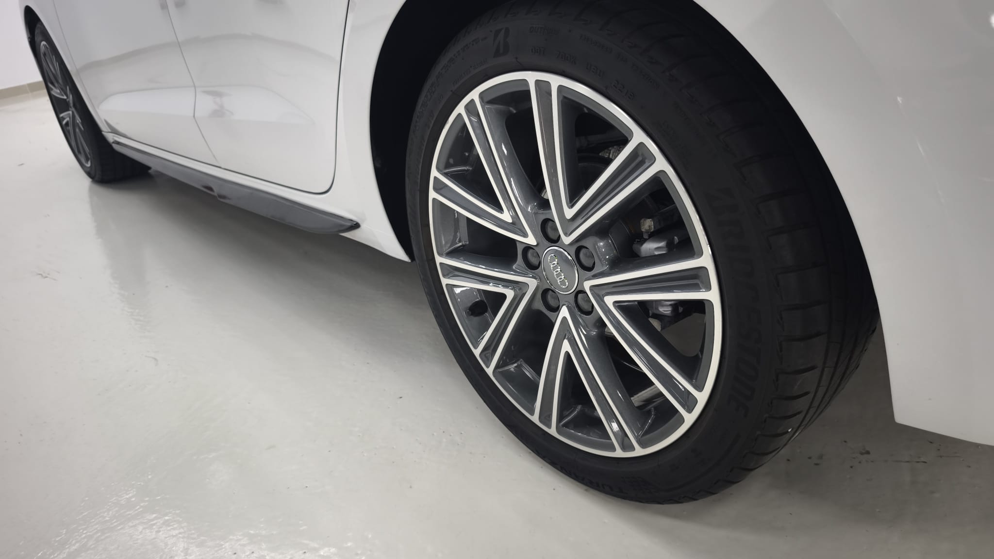 Audi A1 - Foto 14
