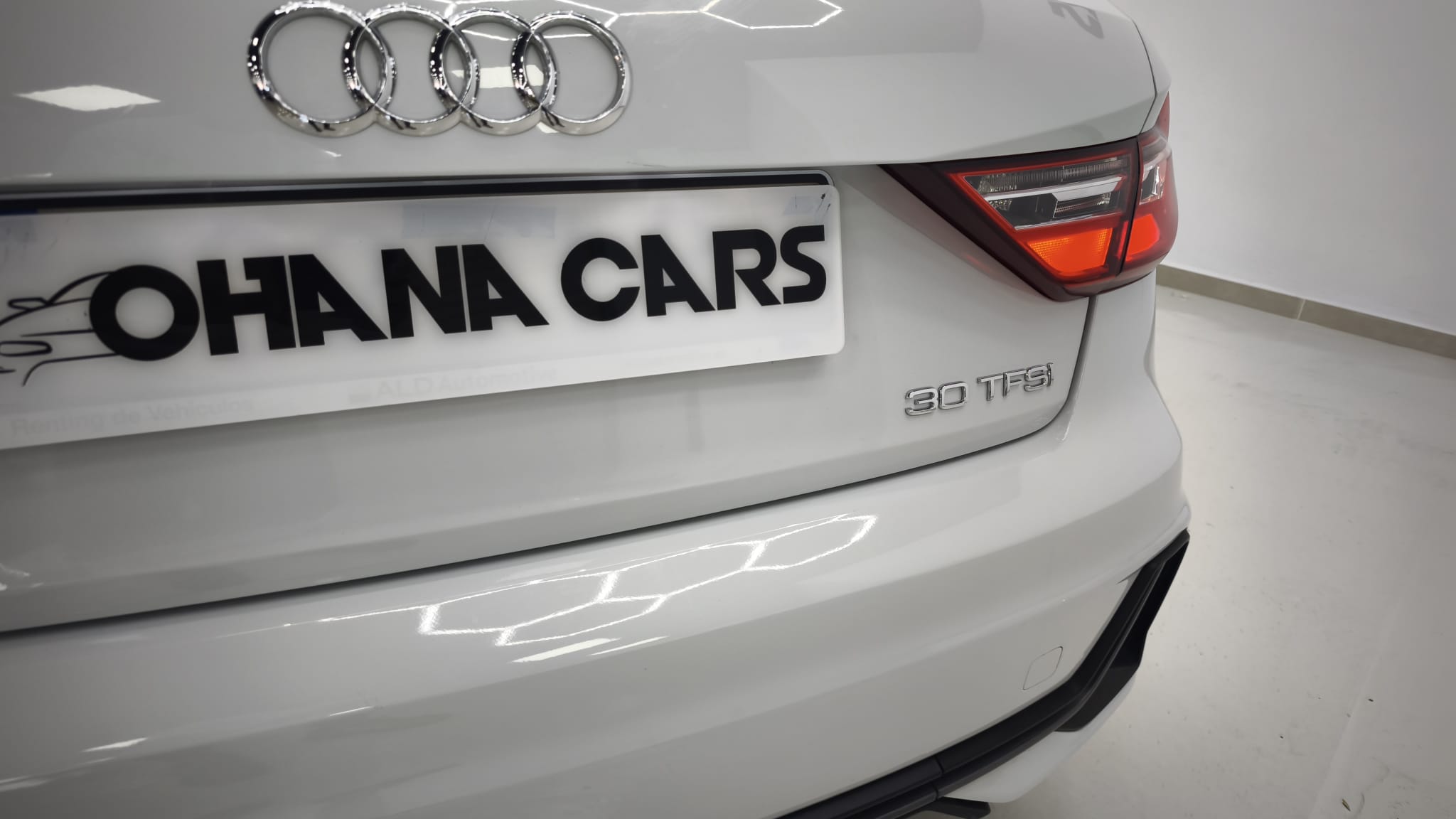 Audi A1 - Foto 13