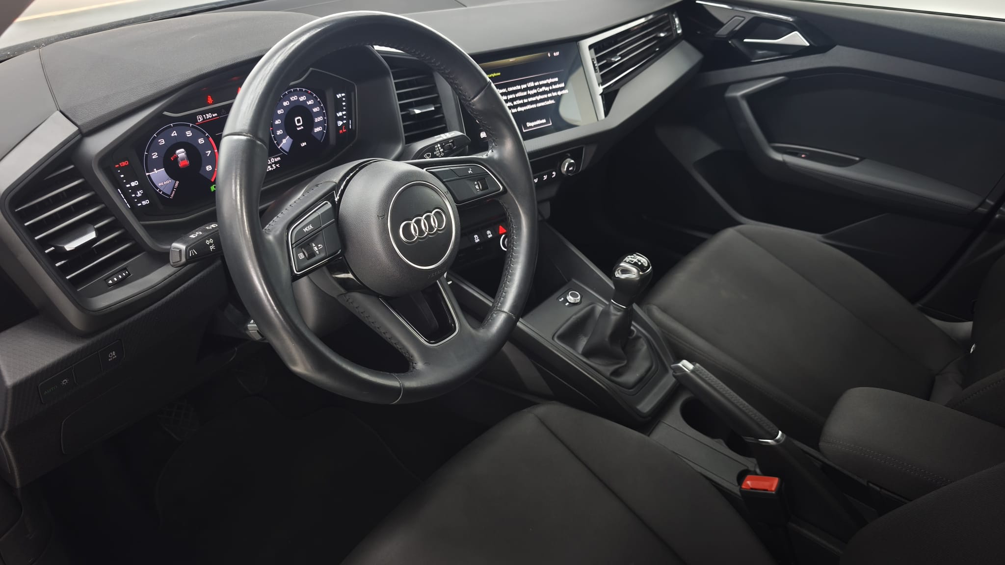 Audi A1 - Foto 4
