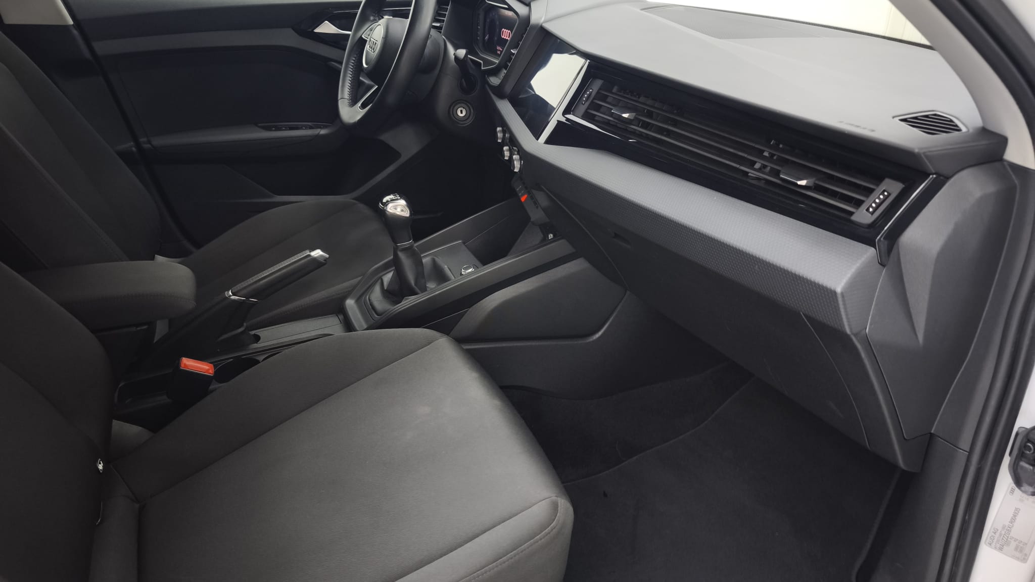 Audi A1 - Foto 8