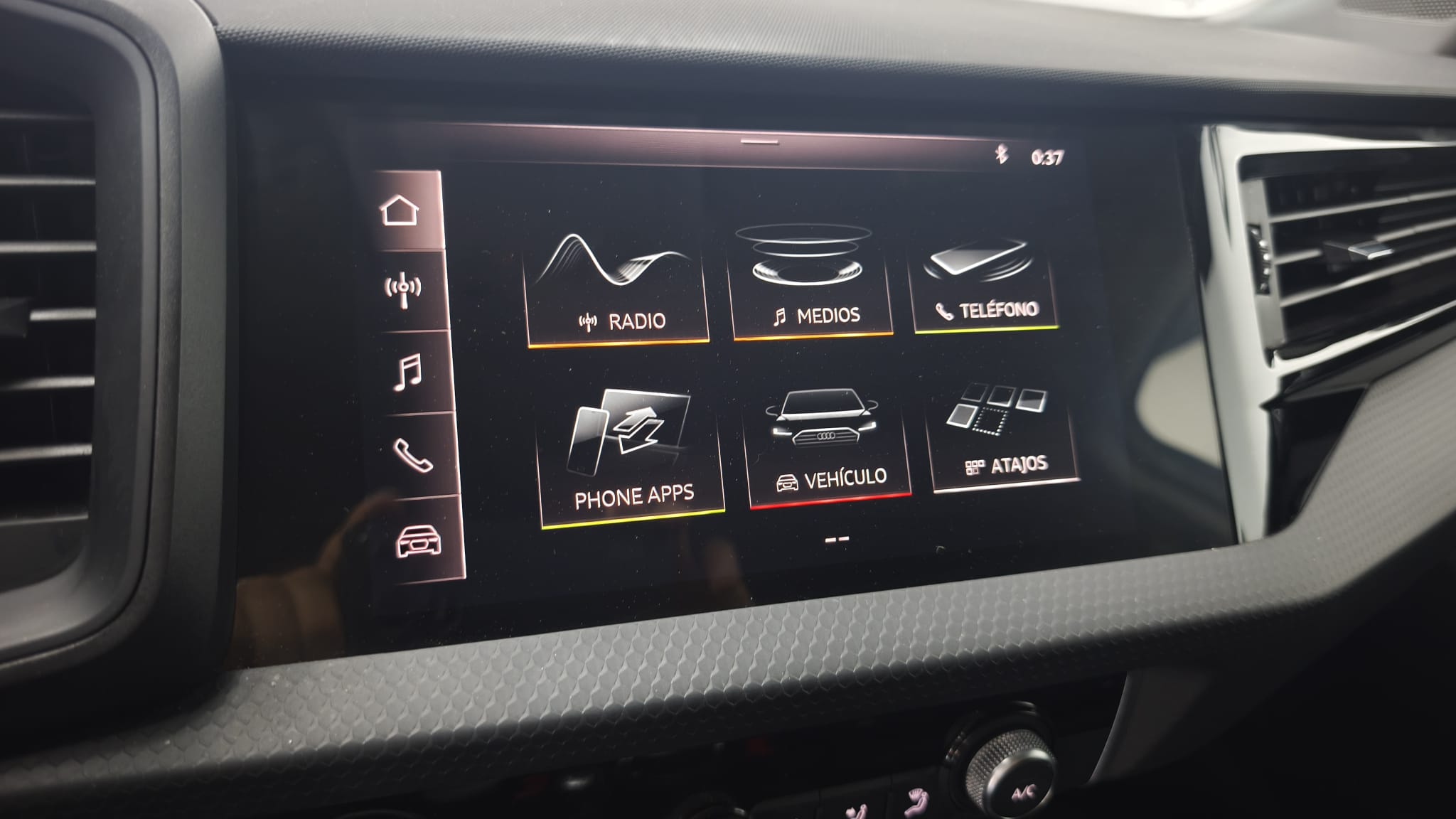 Audi A1 - Foto 6