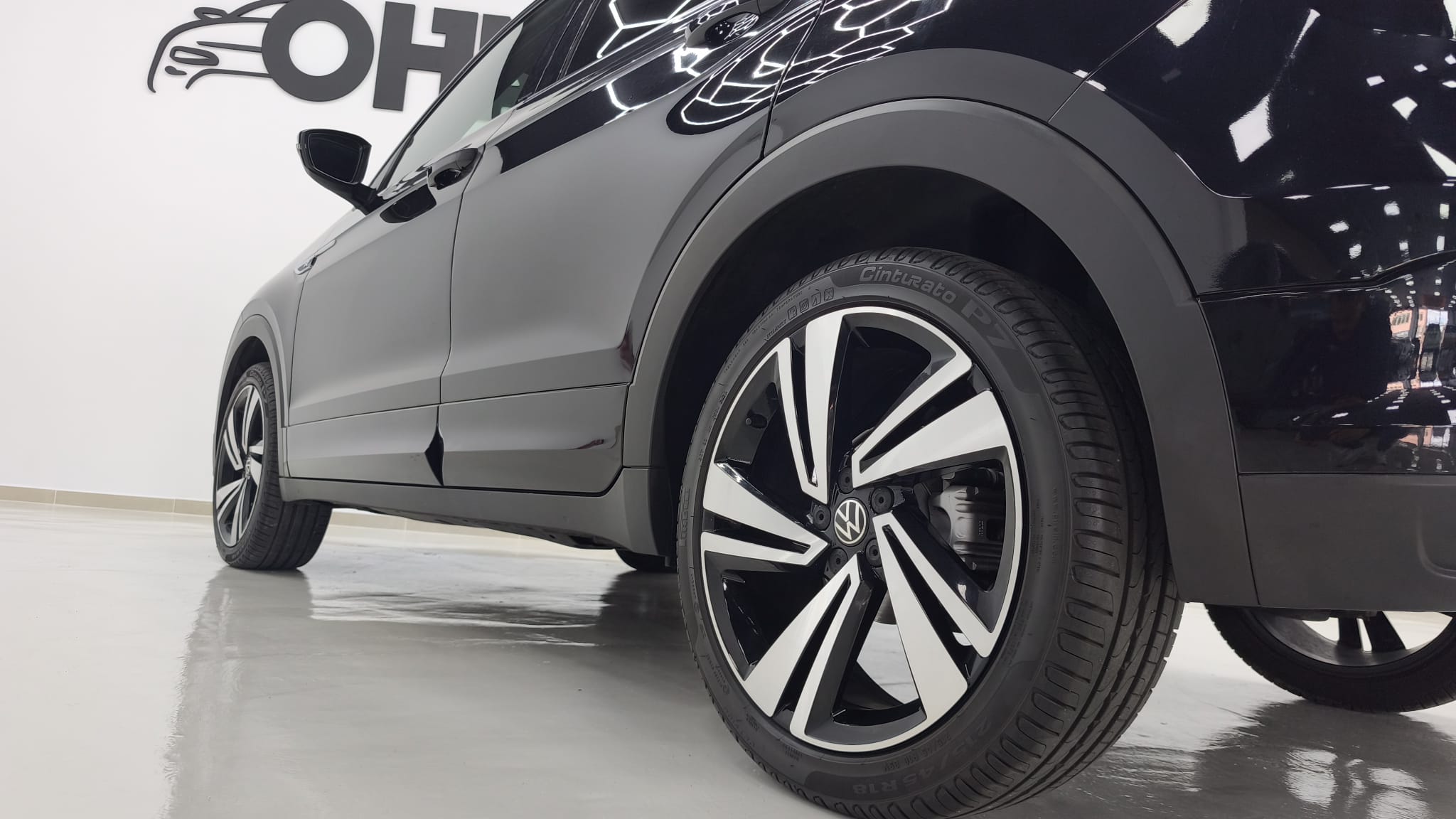 Volkswagen T-Cross - Foto 13