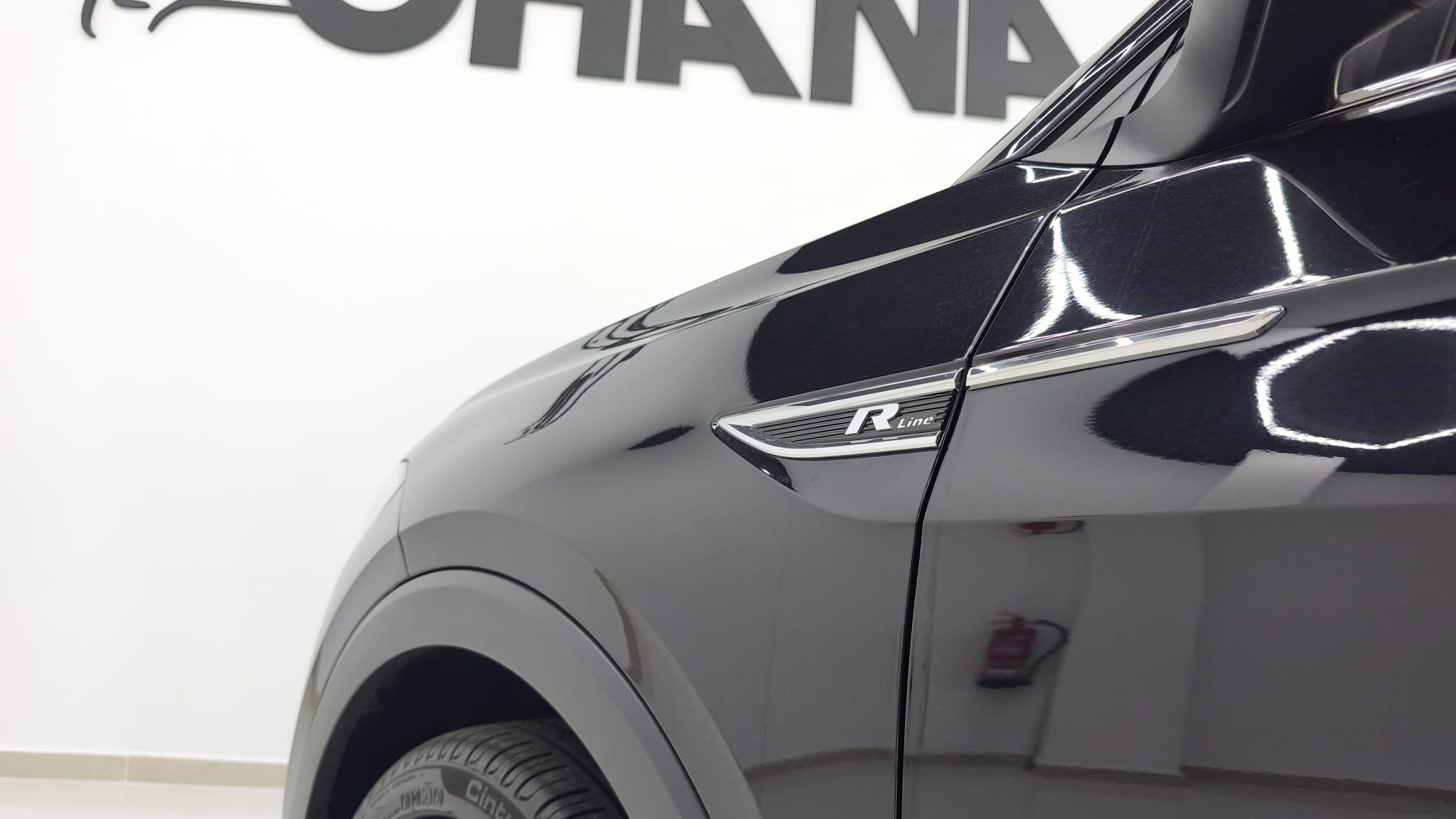 Volkswagen T-Cross - Foto 3
