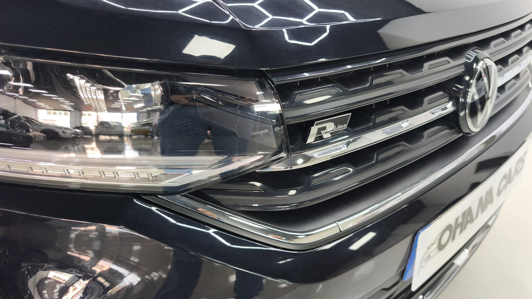 Volkswagen T-Cross - Foto 2