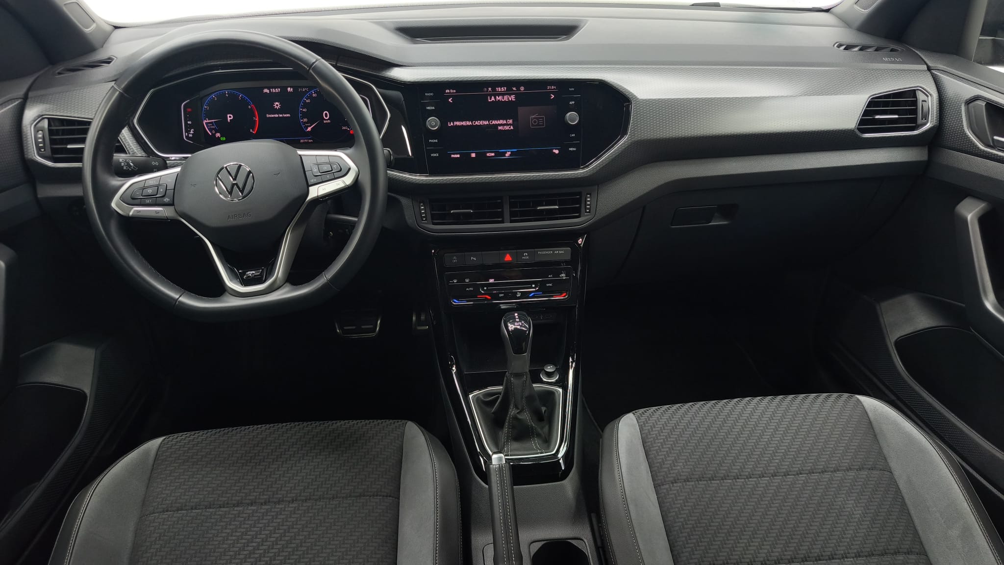 Volkswagen T-Cross - Foto 4