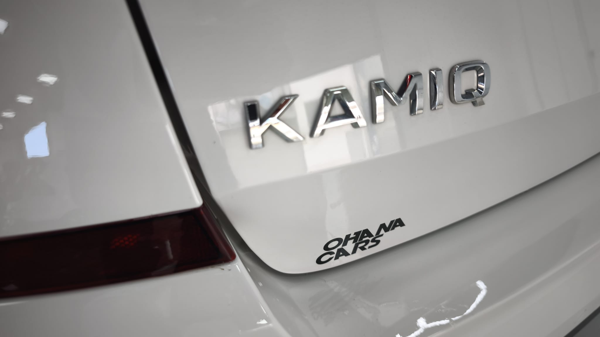Škoda Kamiq - Foto 16