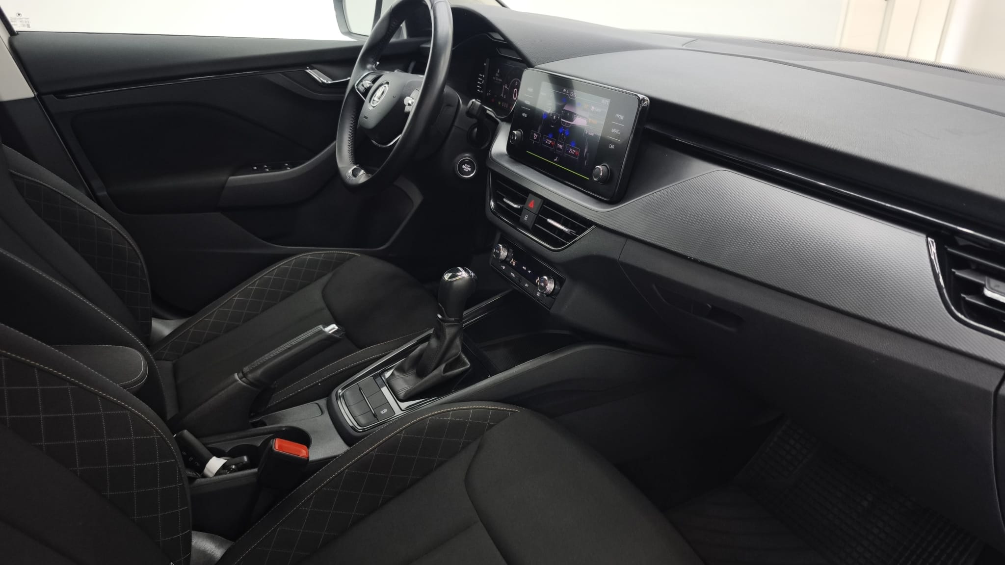 Škoda Kamiq - Foto 4