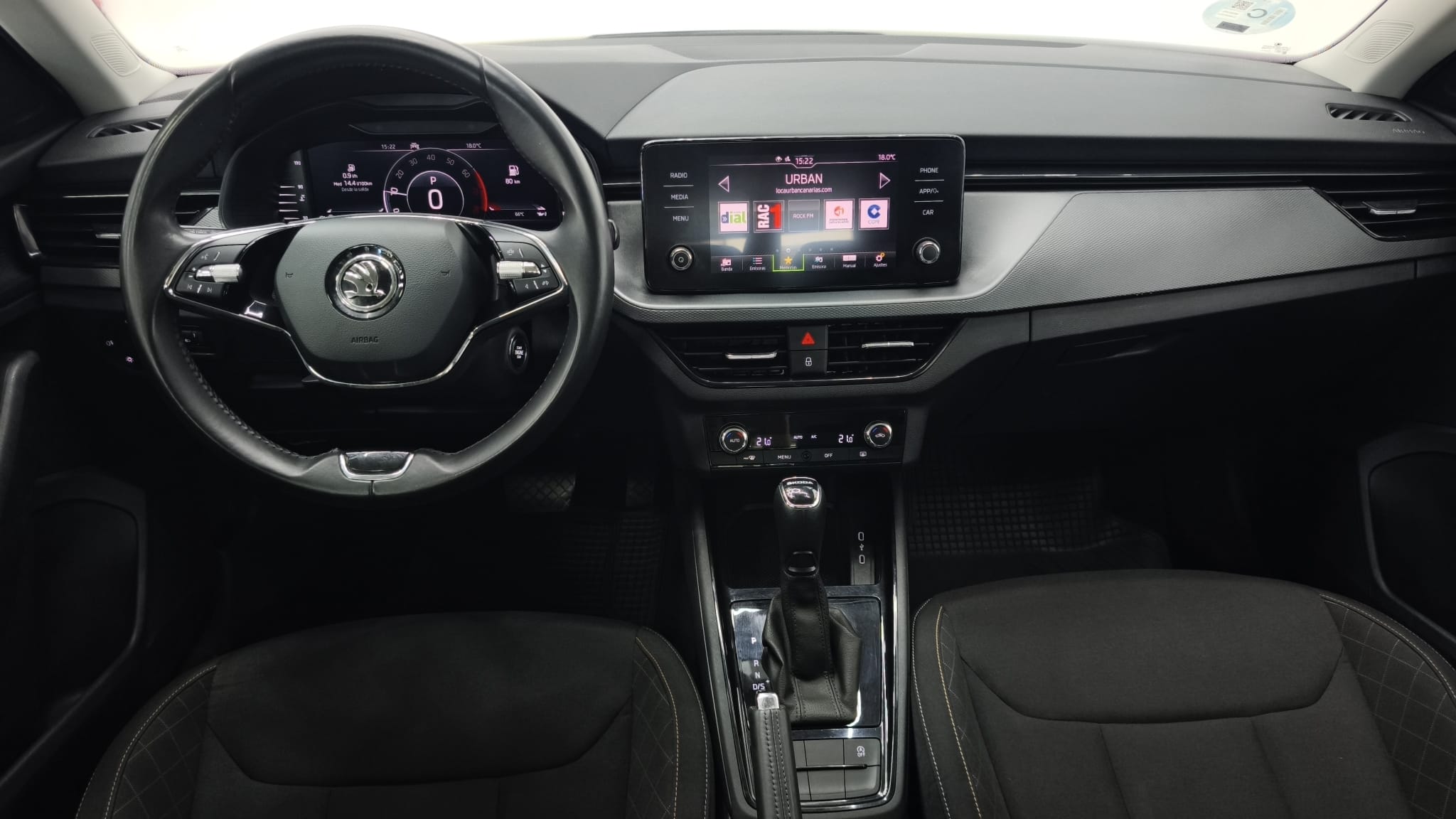 Škoda Kamiq - Foto 3