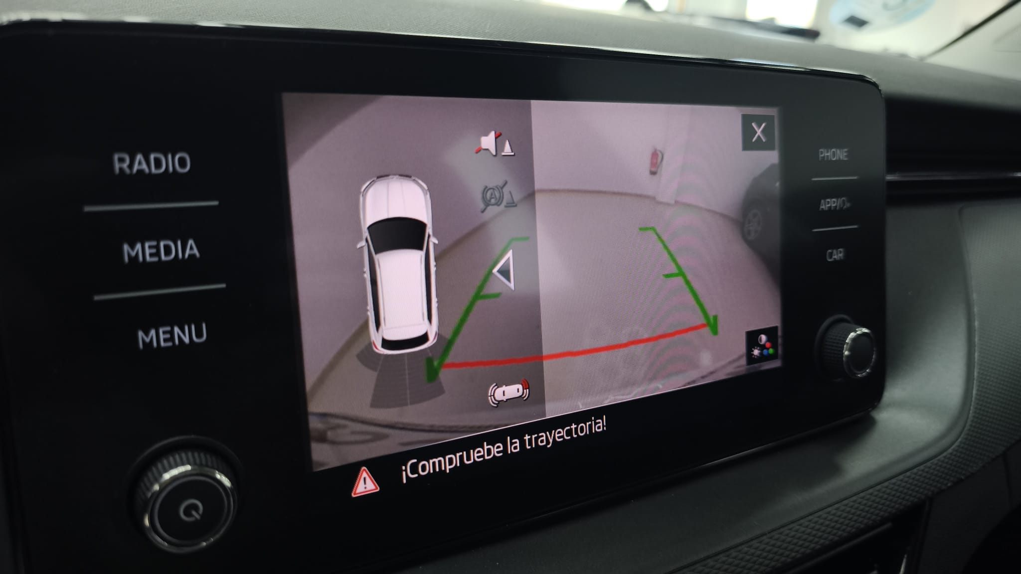 Škoda Kamiq - Foto 7