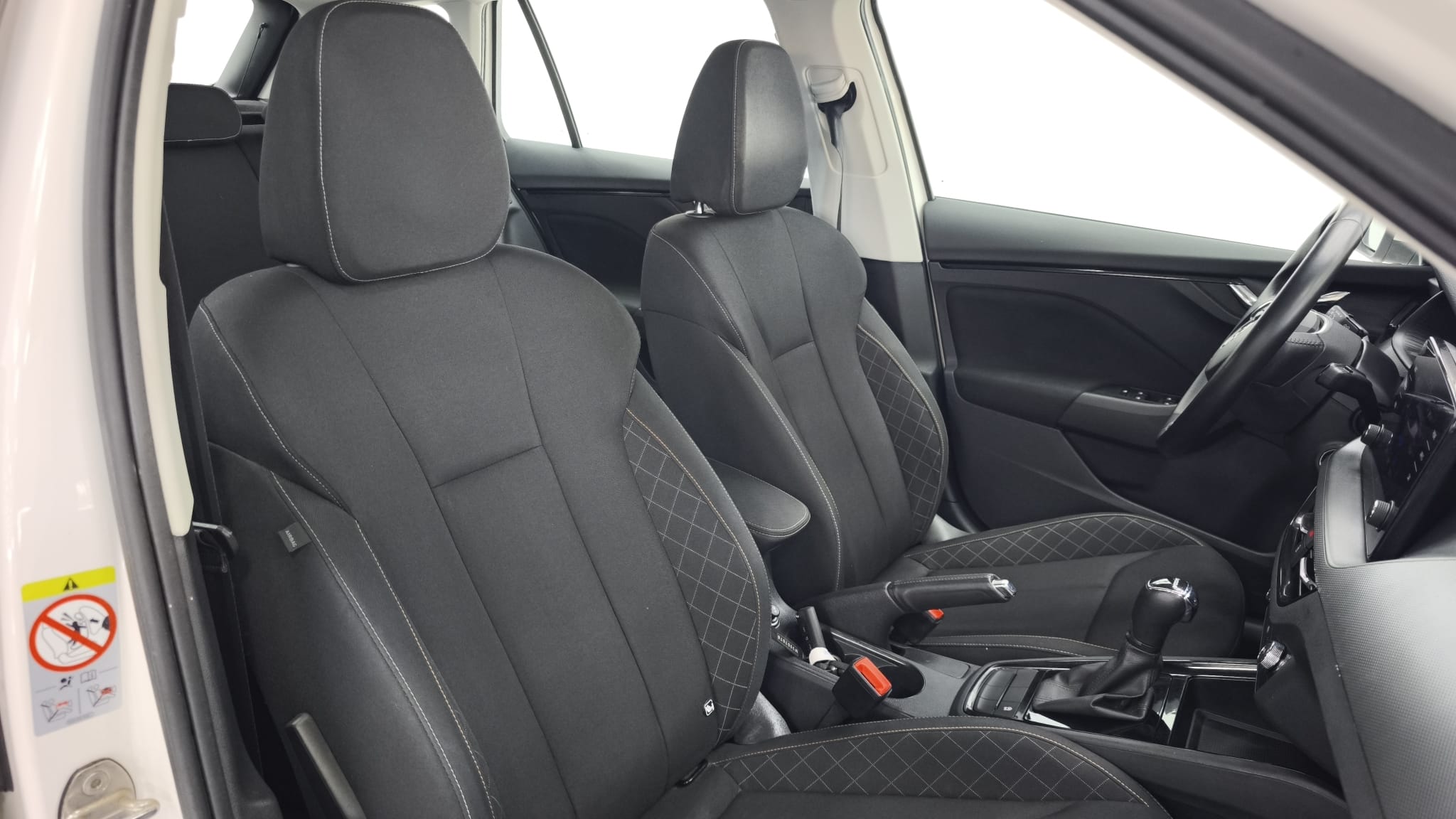Škoda Kamiq - Foto 5