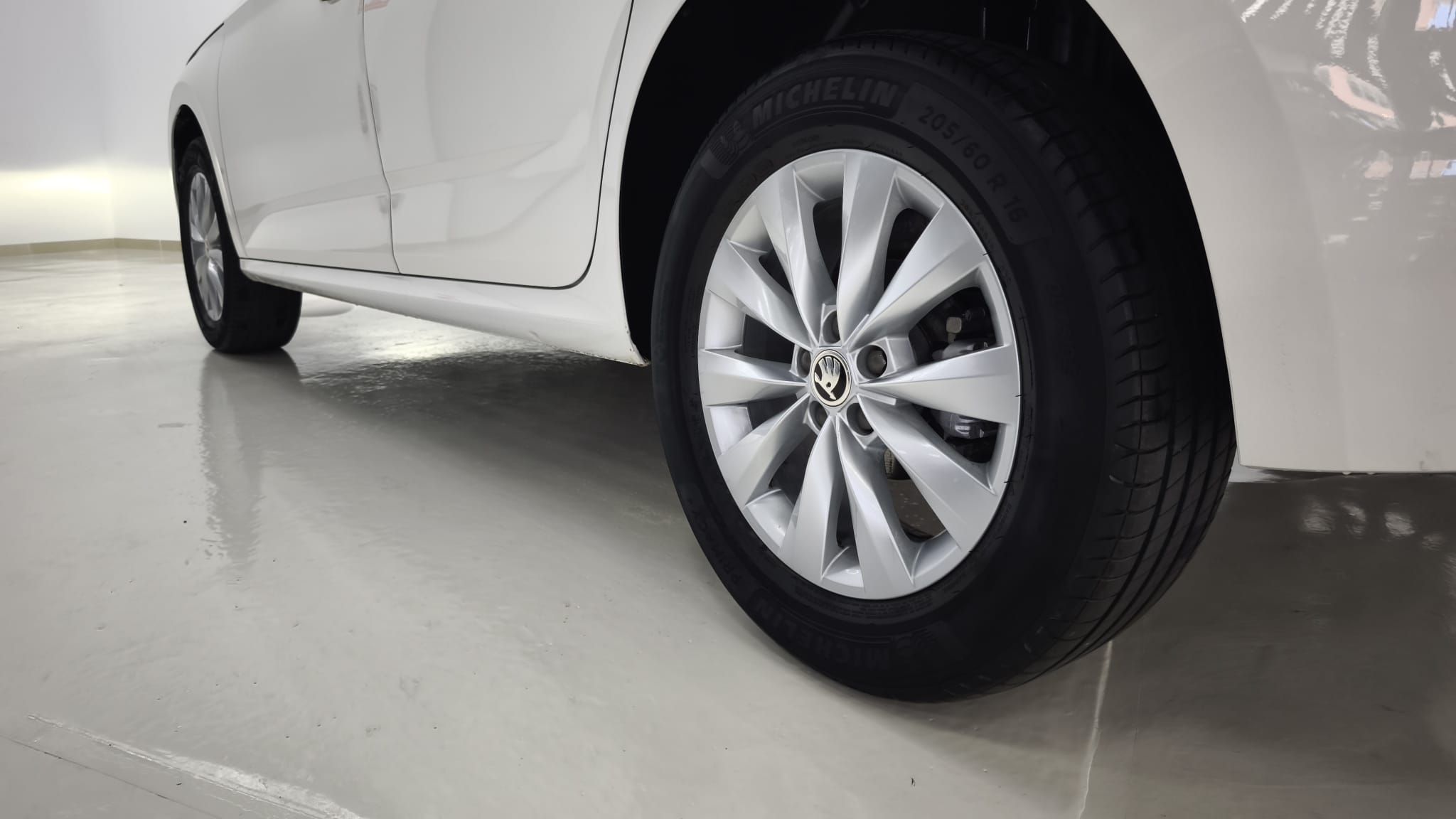 Škoda Kamiq - Foto 15
