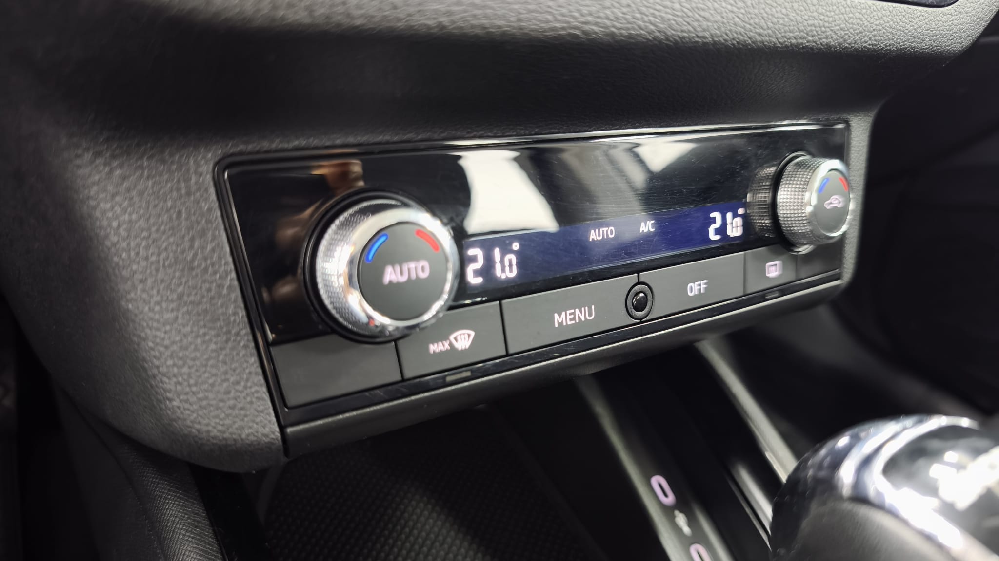 Škoda Kamiq - Foto 6