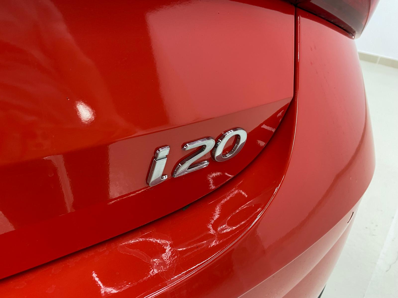 Hyundai i20 - Foto 13