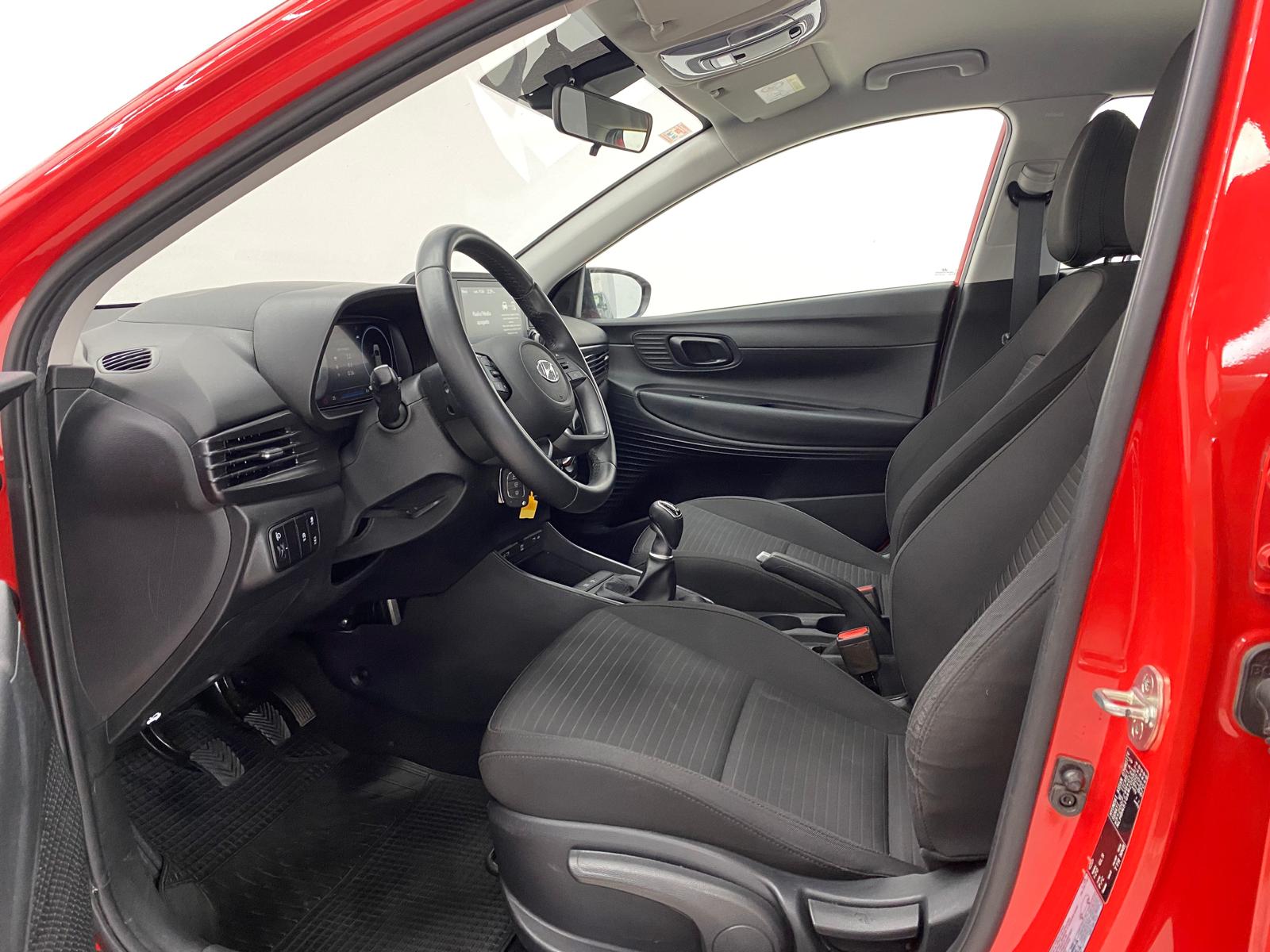 Hyundai i20 - Foto 7