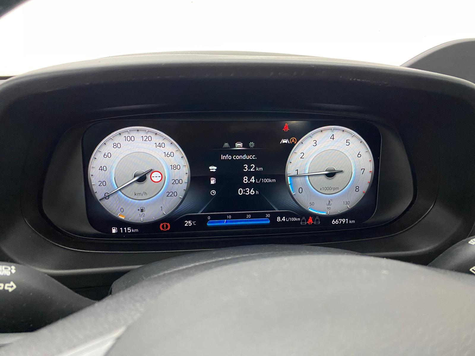 Hyundai i20 - Foto 5
