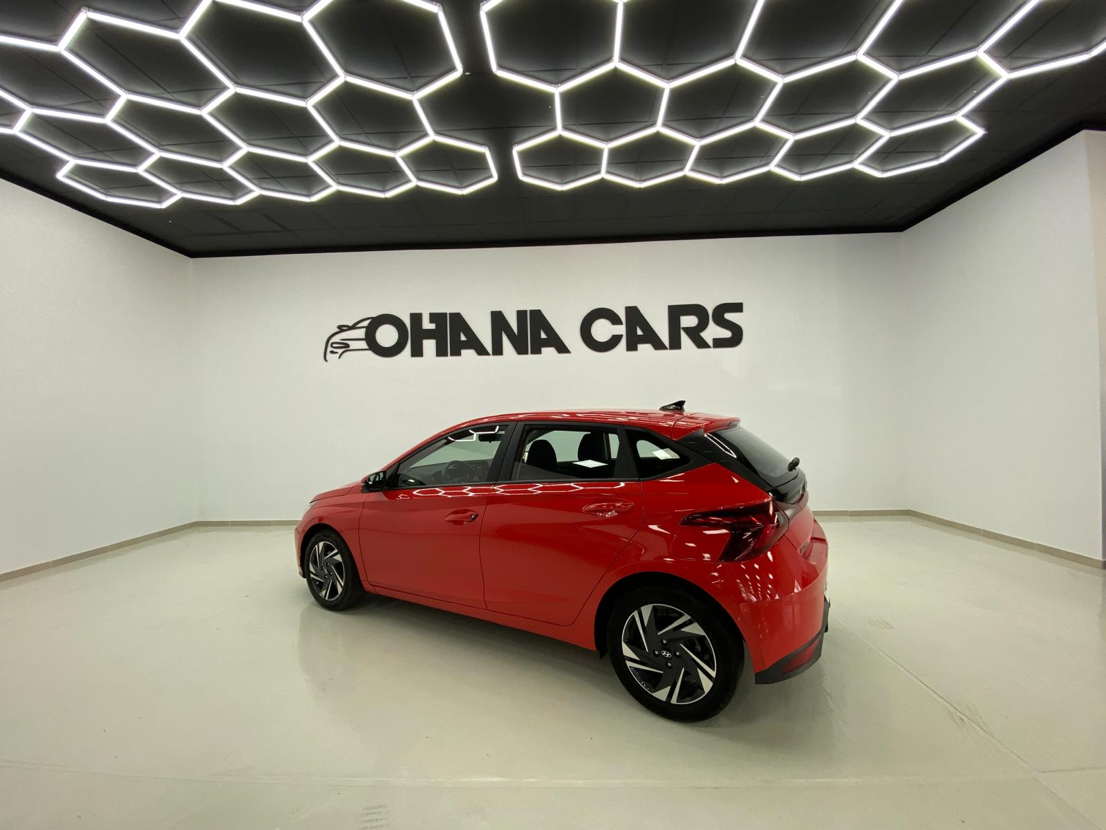 Hyundai i20 - Foto 18