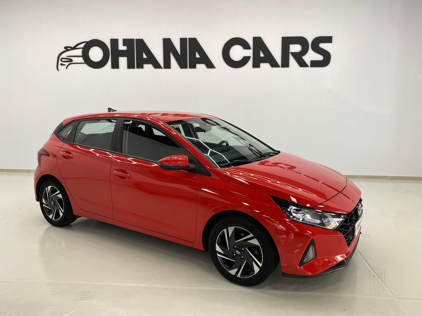 Hyundai i20 - Foto 2
