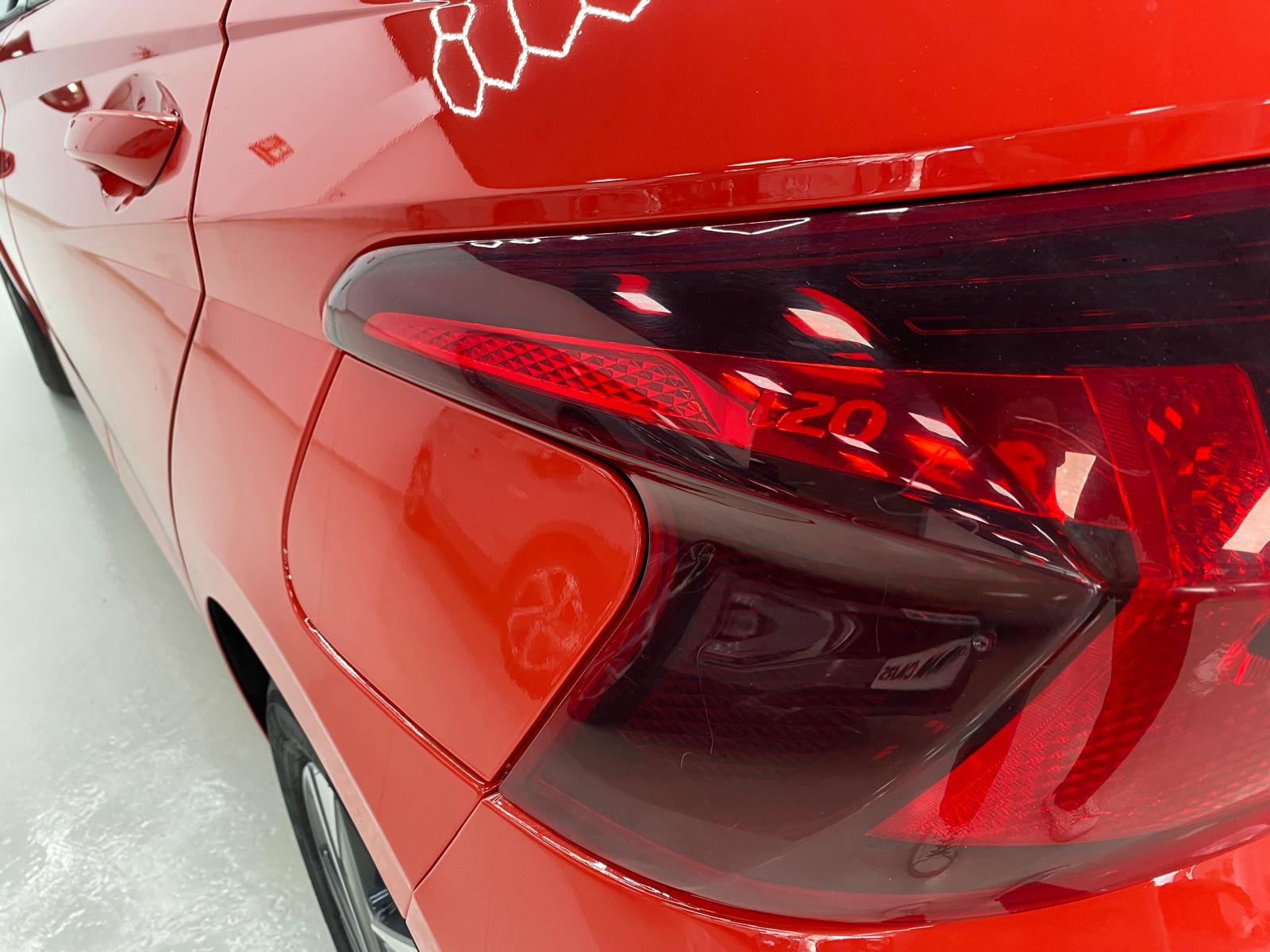 Hyundai i20 - Foto 15