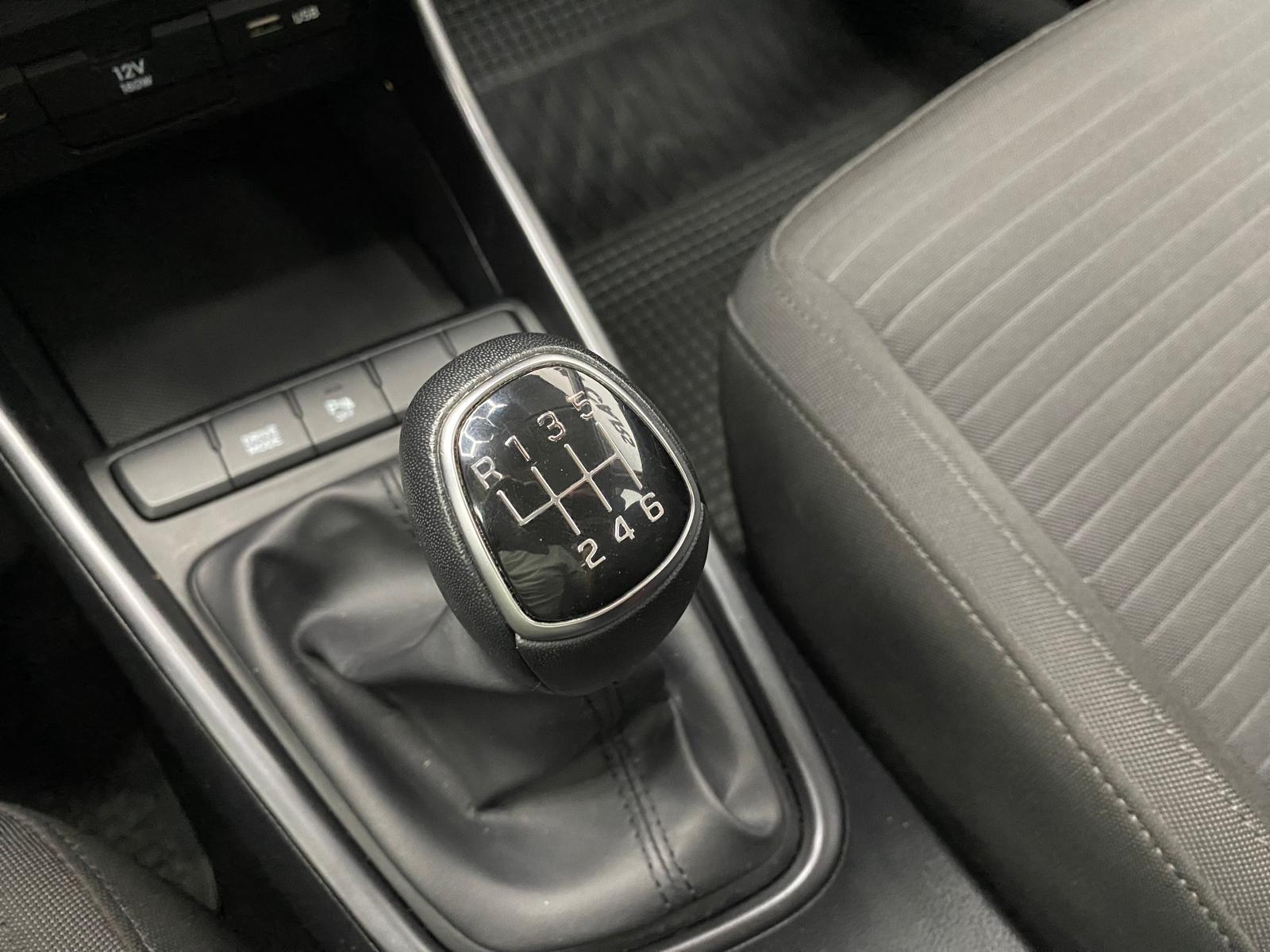 Hyundai i20 - Foto 9