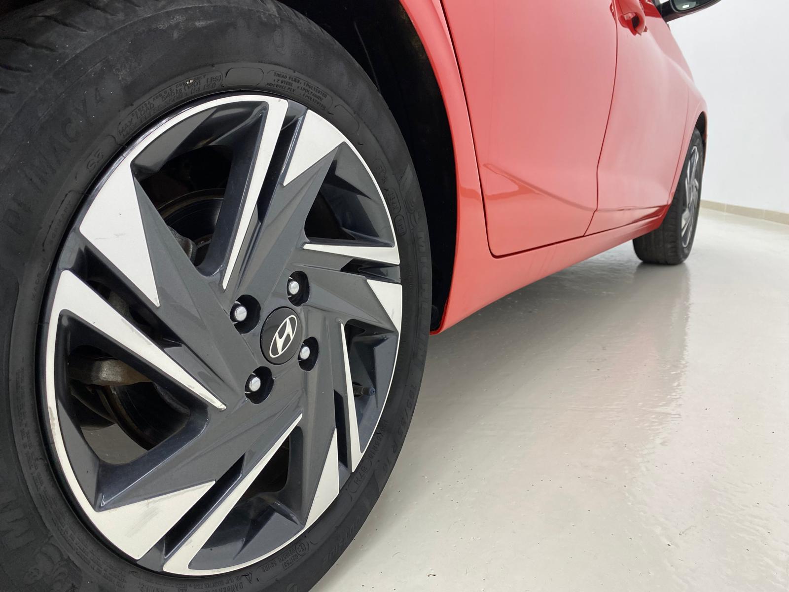 Hyundai i20 - Foto 14