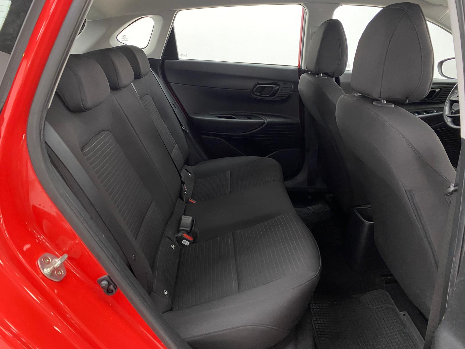 Hyundai i20 - Foto 12
