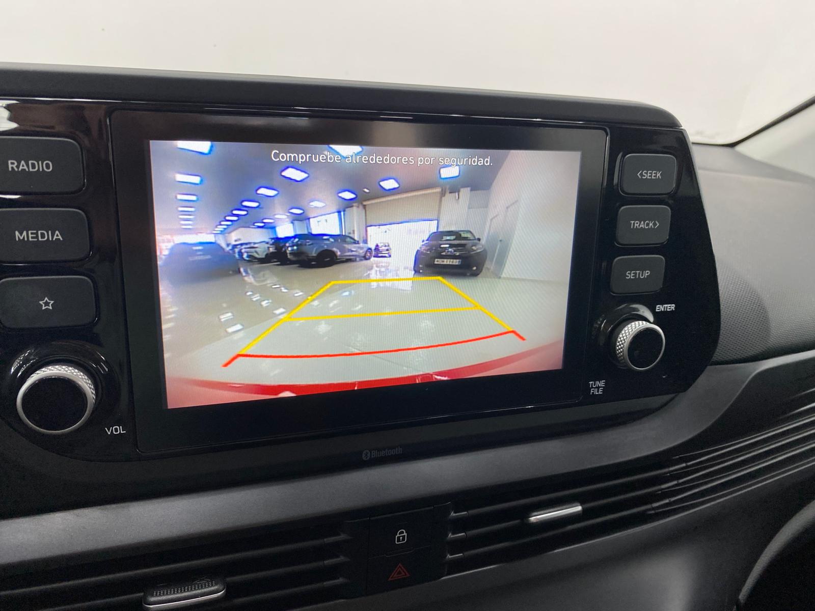 Hyundai i20 - Foto 8