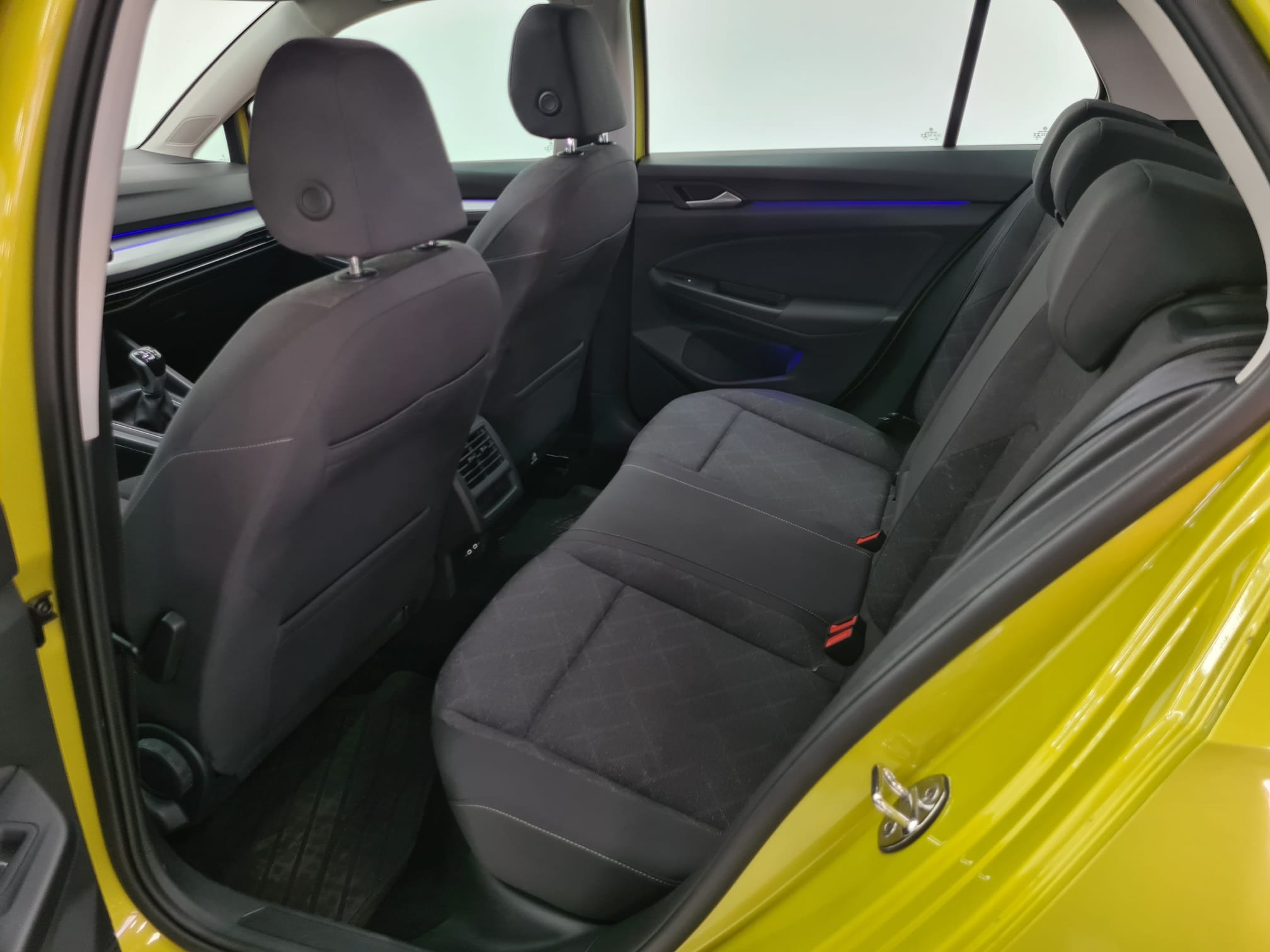 Volkswagen Golf - Foto 8