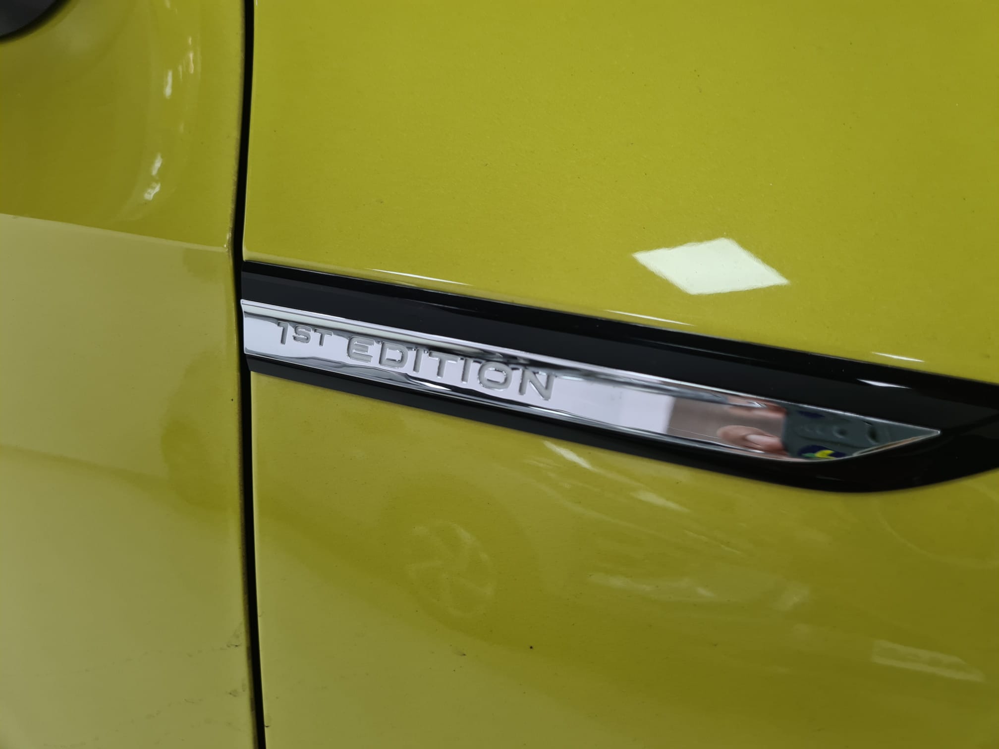 Volkswagen Golf - Foto 11