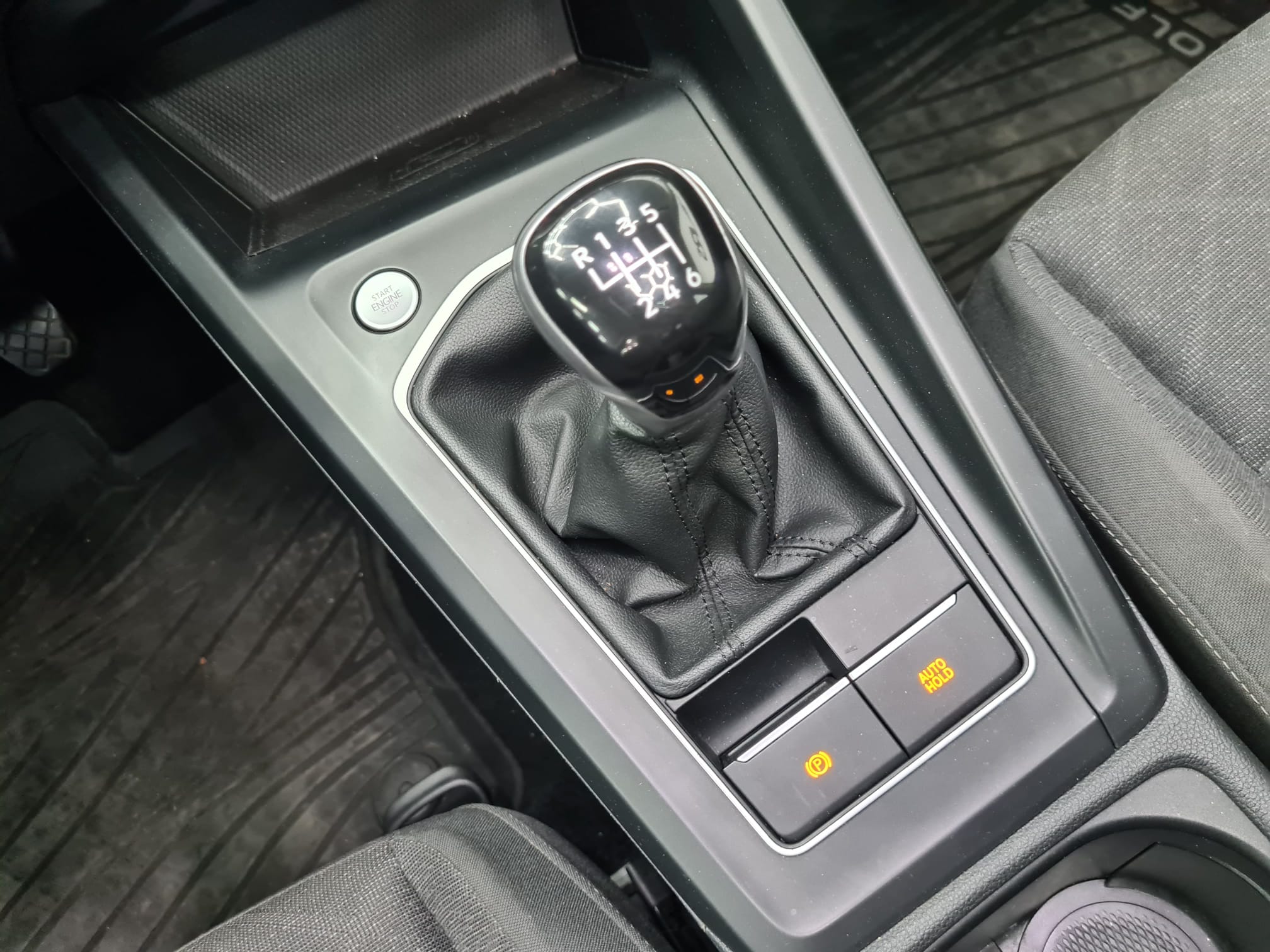 Volkswagen Golf - Foto 6