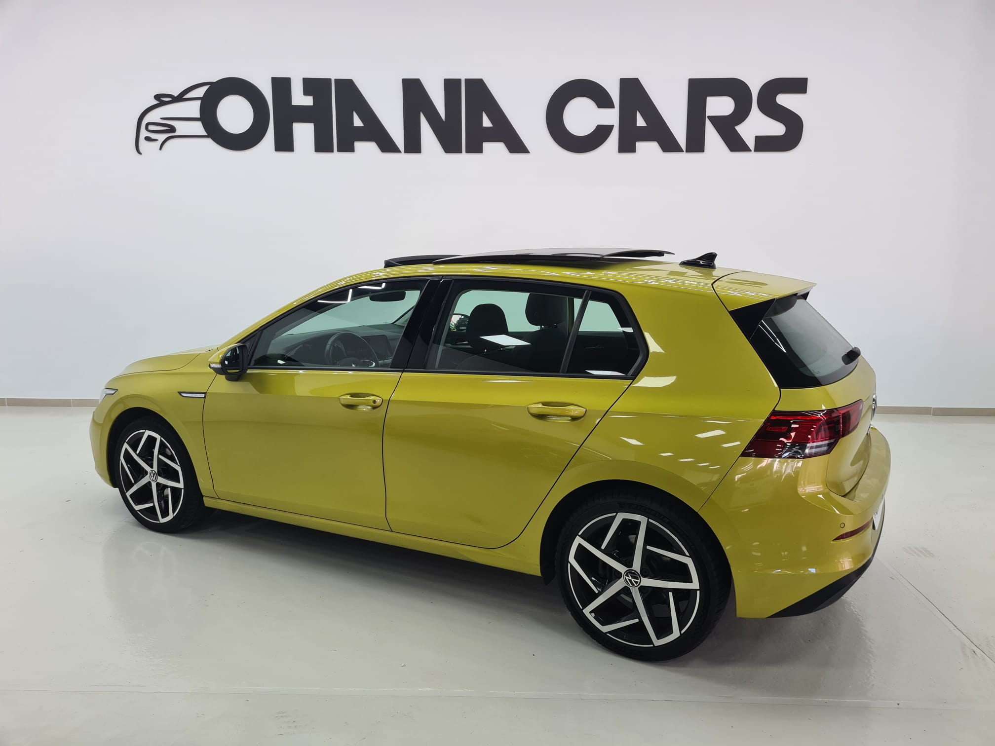Volkswagen Golf - Foto 14