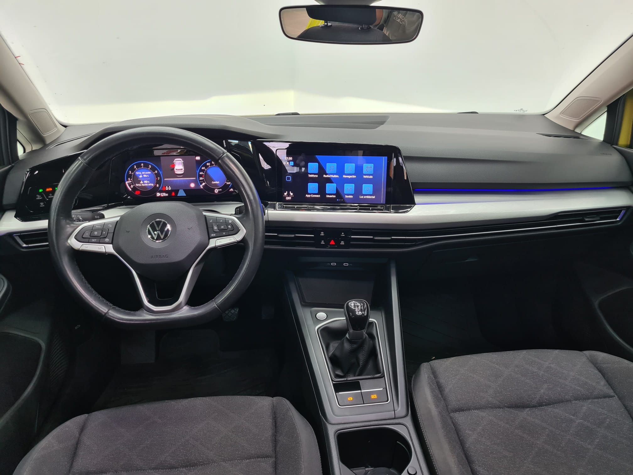 Volkswagen Golf - Foto 2