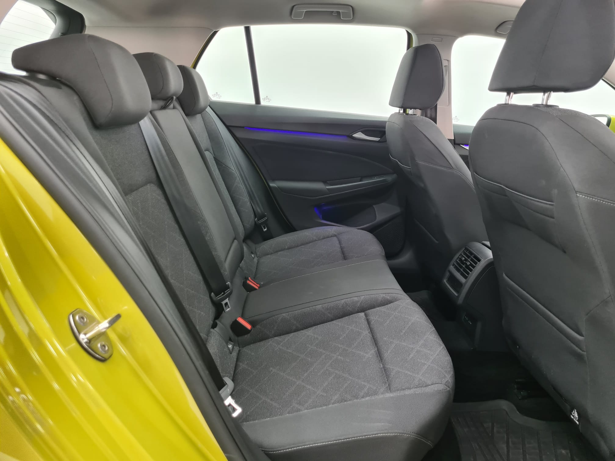 Volkswagen Golf - Foto 9