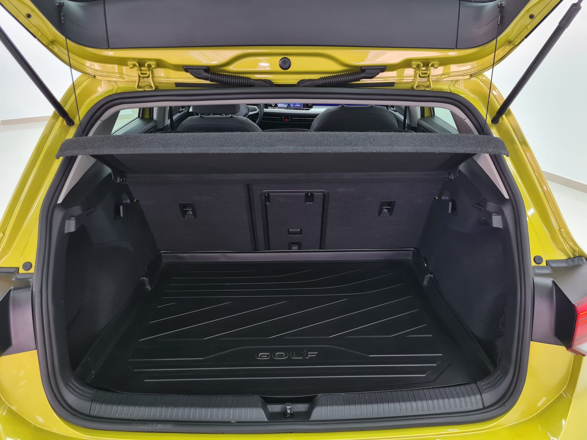 Volkswagen Golf - Foto 12
