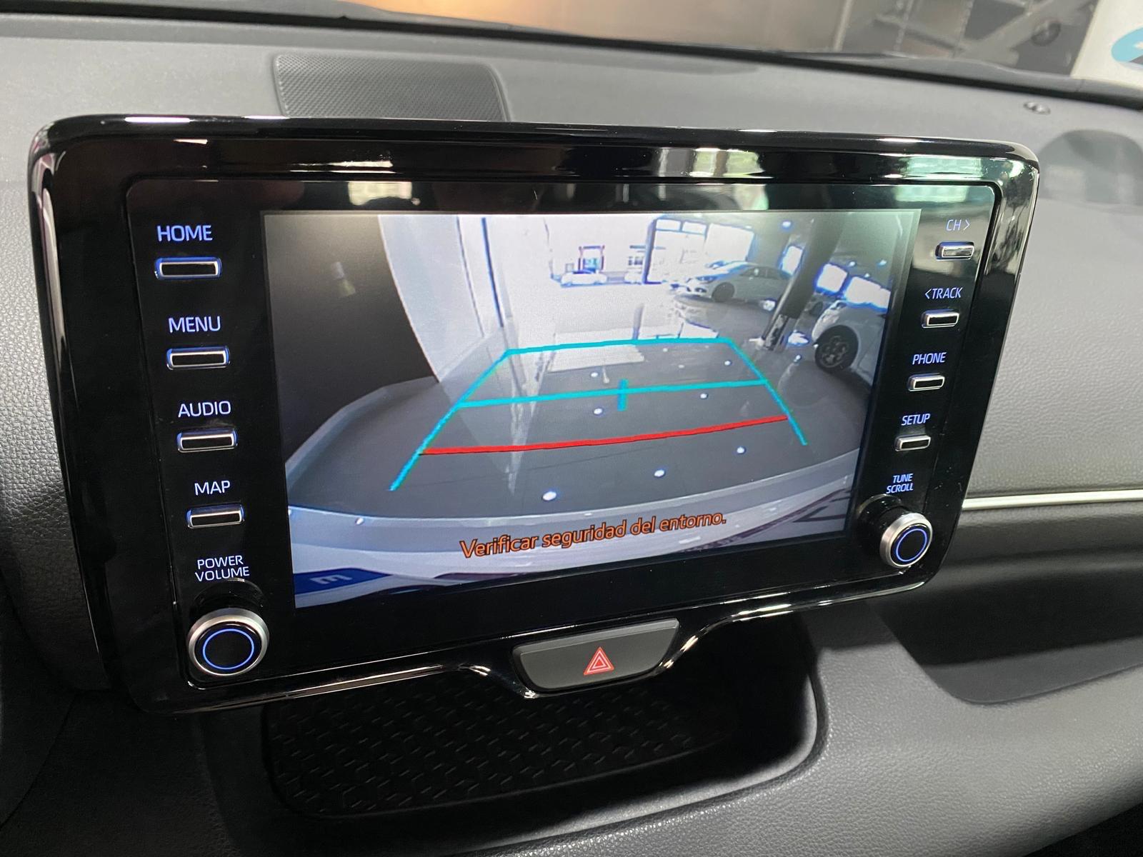 Toyota Yaris - Foto 7