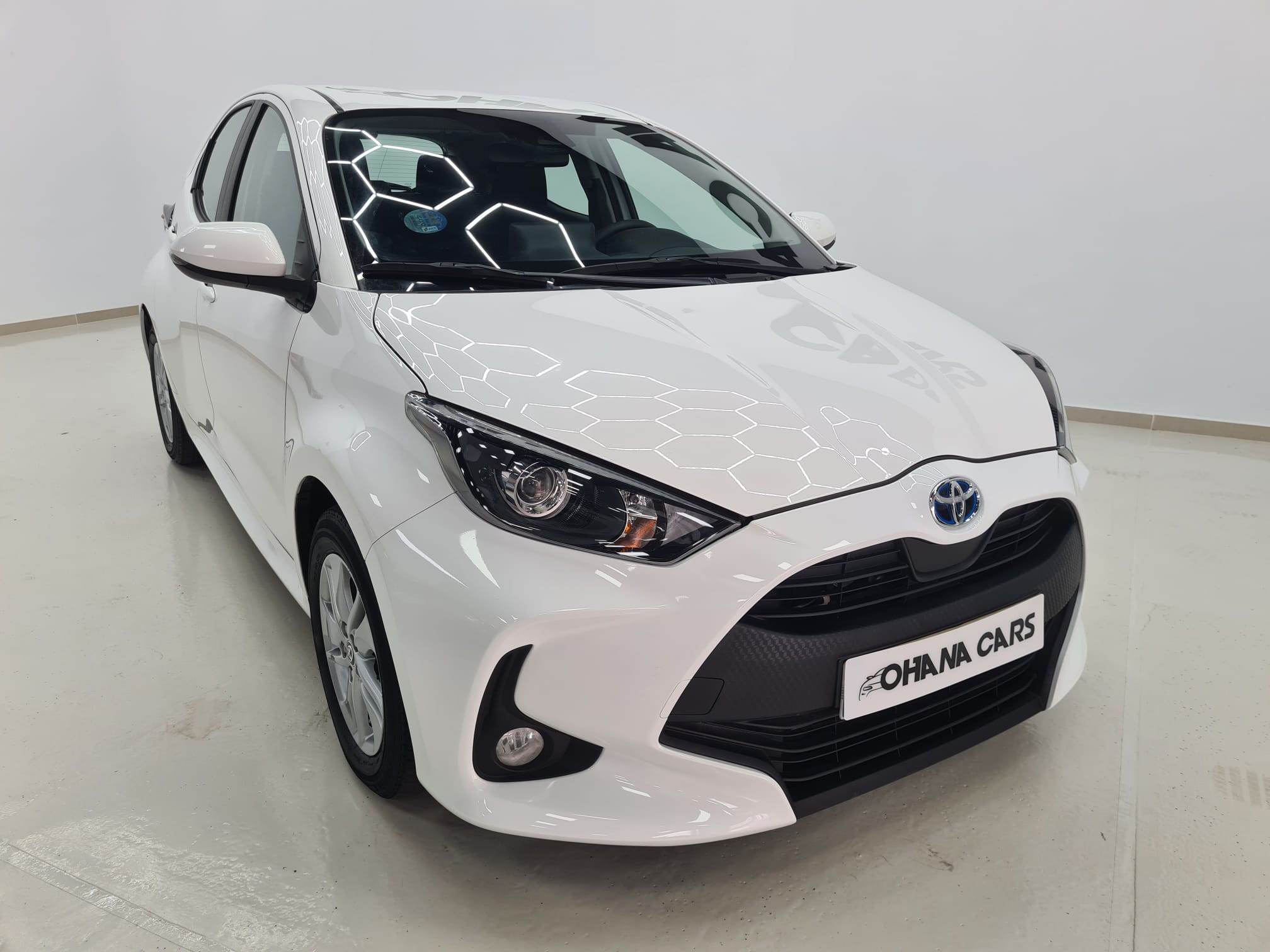 Toyota Yaris - Foto 2