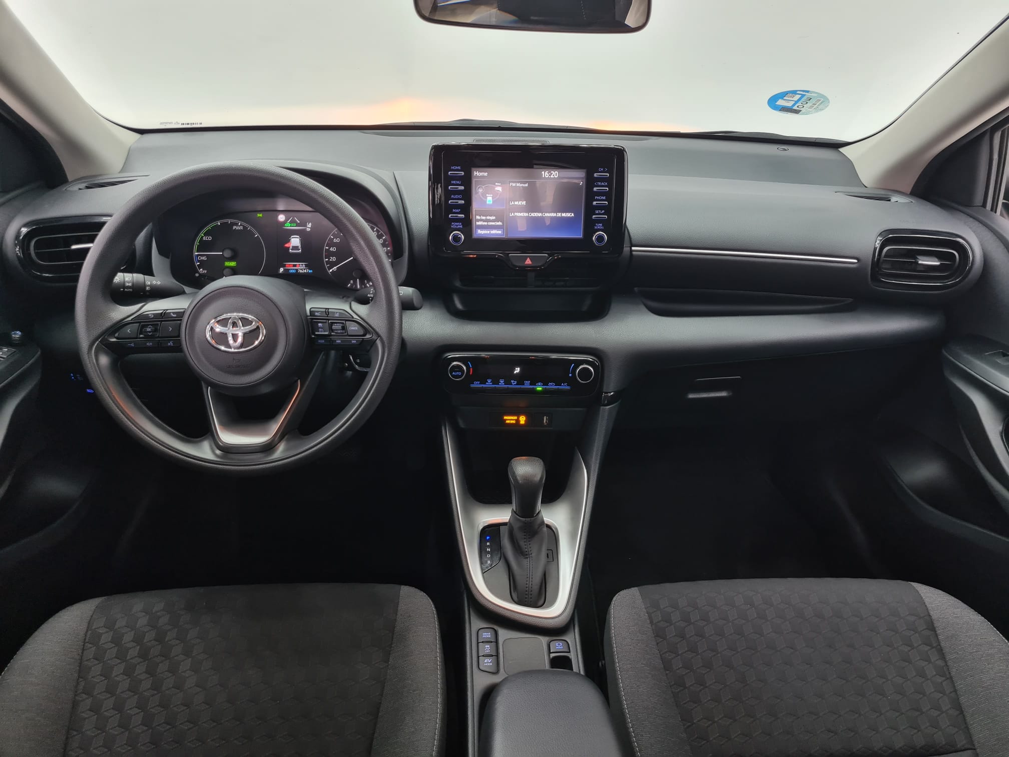 Toyota Yaris - Foto 3