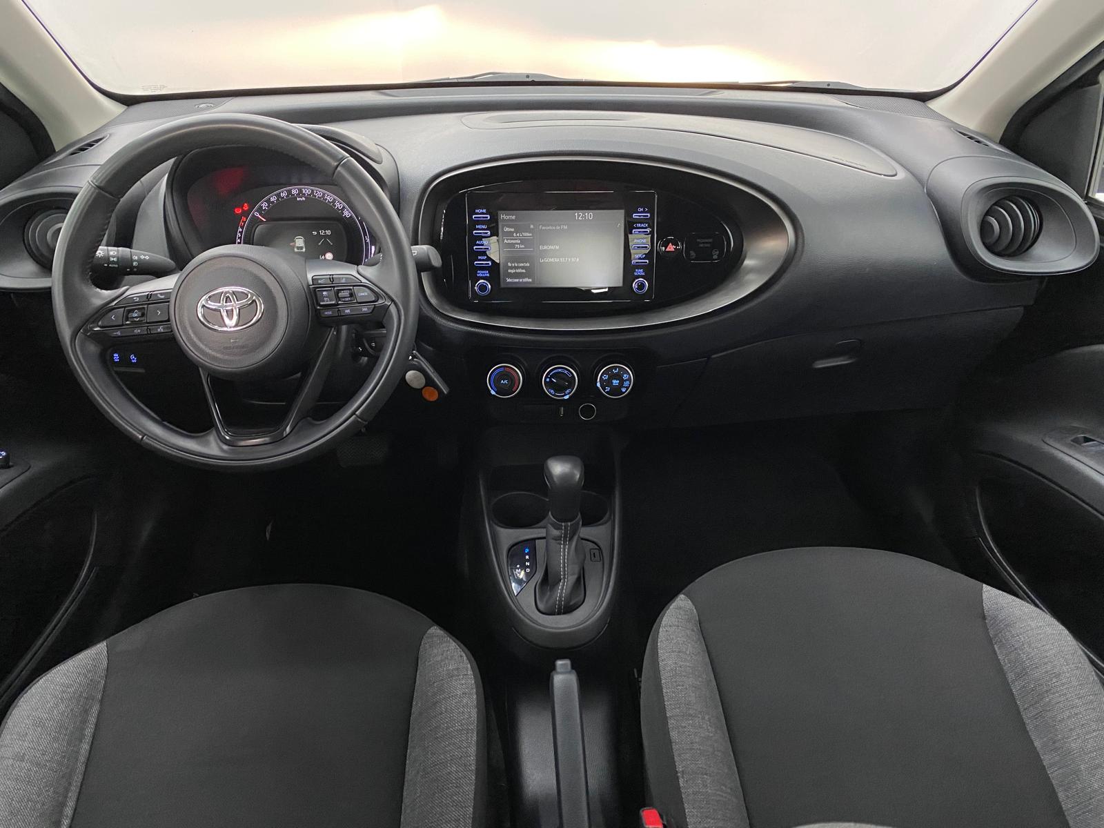 Toyota Aygo X Cross - Foto 2