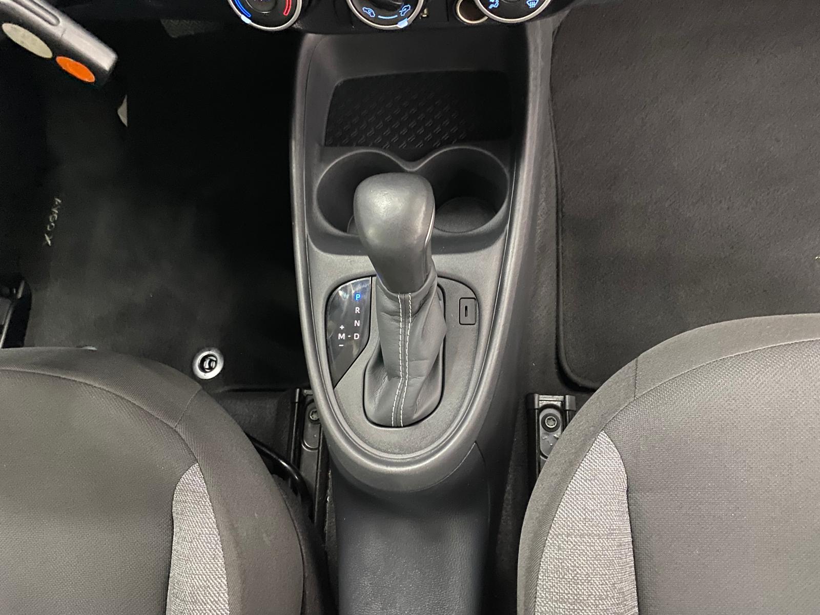 Toyota Aygo X Cross - Foto 3