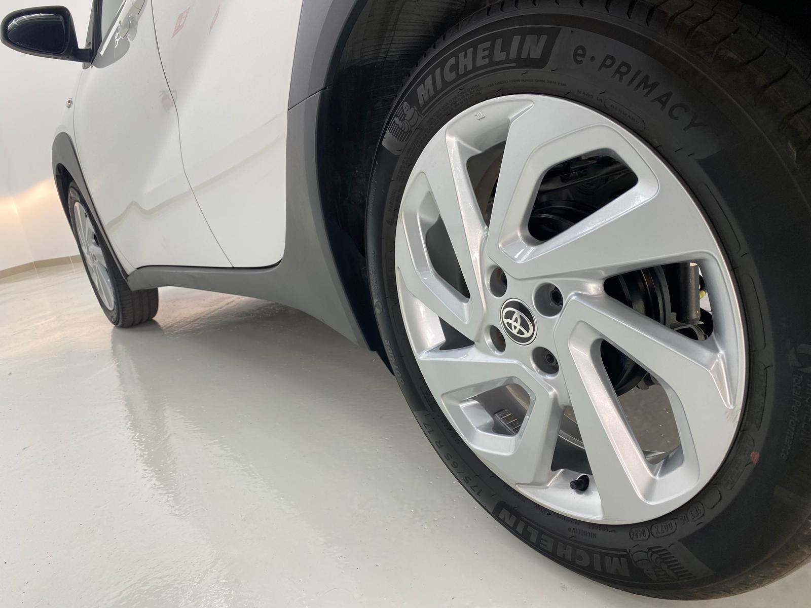 Toyota Aygo X Cross - Foto 6
