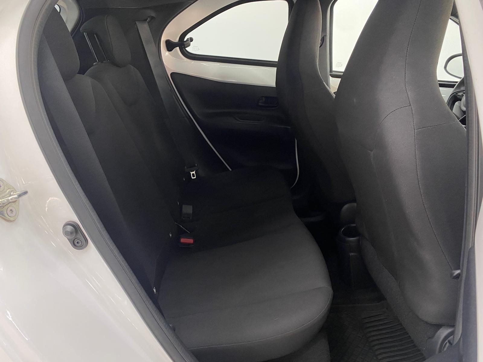 Toyota Aygo X Cross - Foto 4