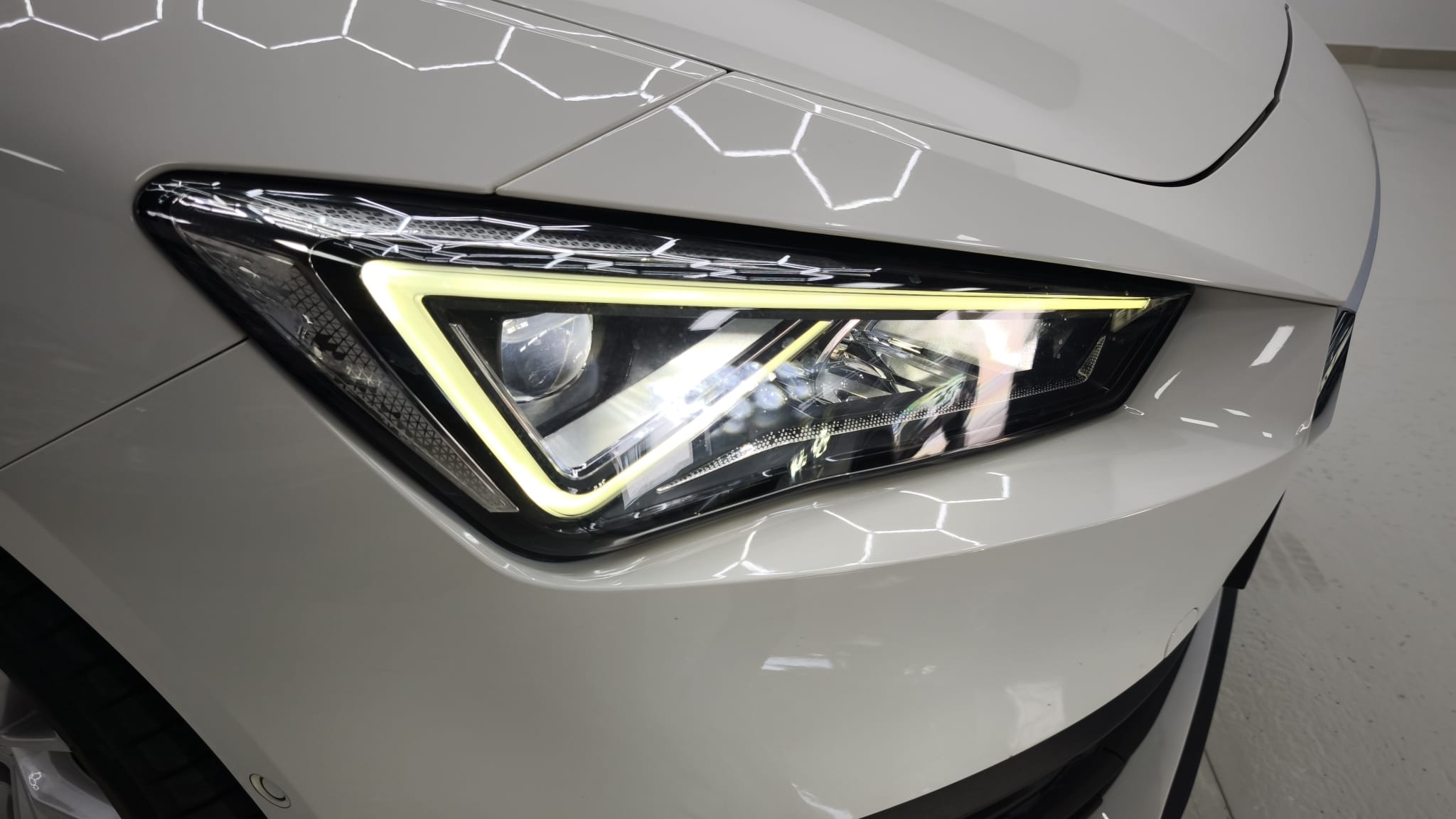 SEAT León - Foto 2