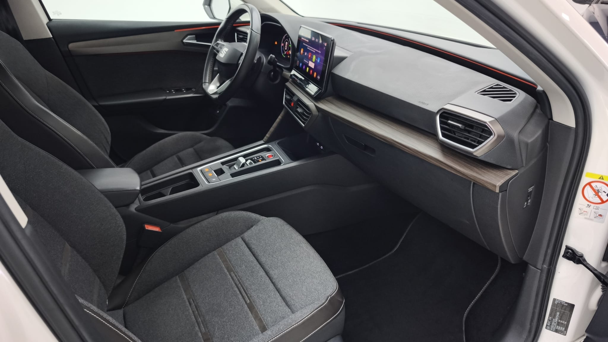 SEAT León - Foto 6
