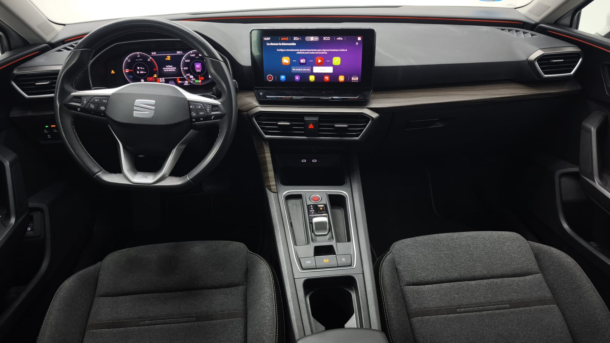 SEAT León - Foto 3