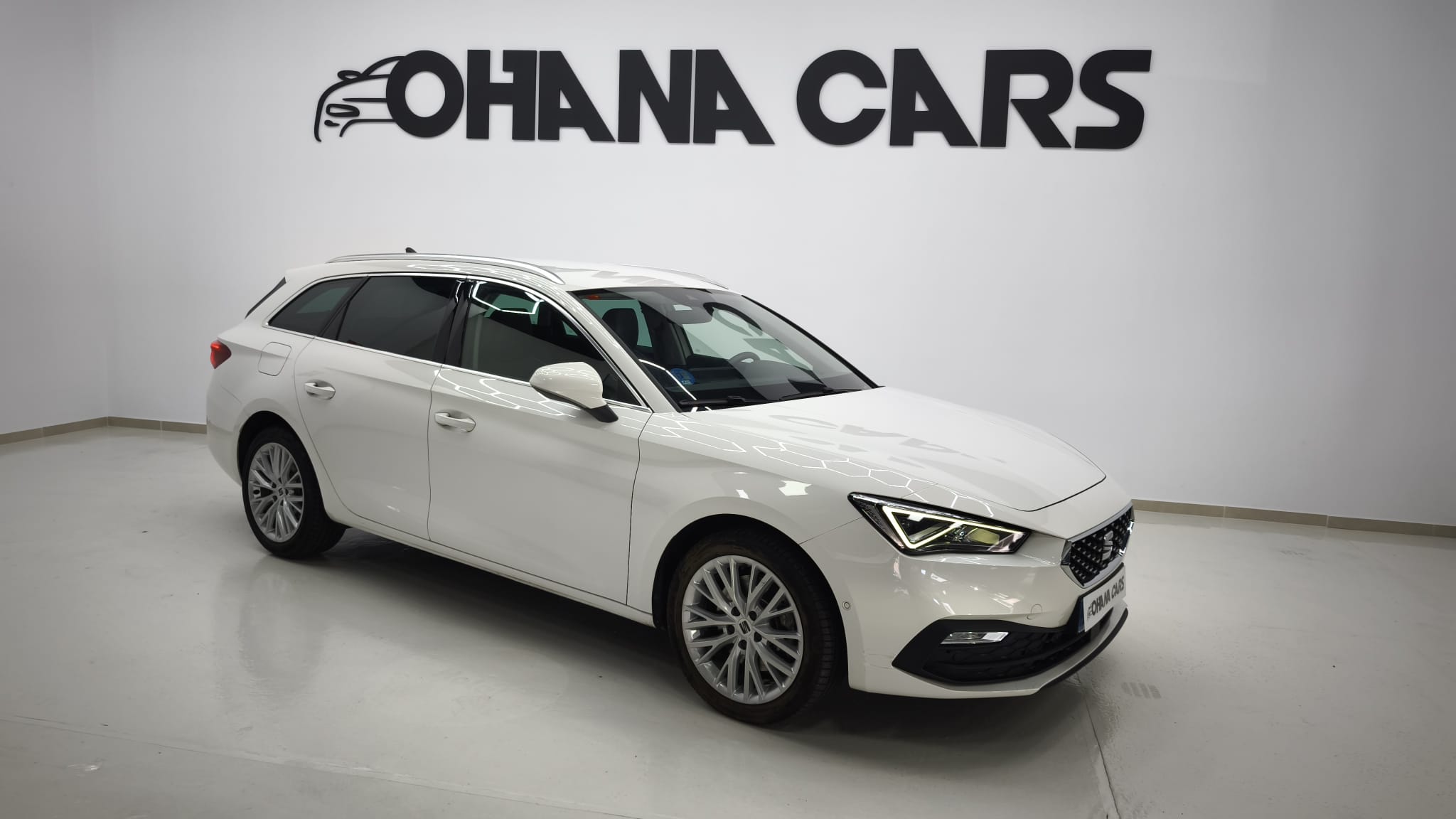 SEAT León en venta en Tenerife