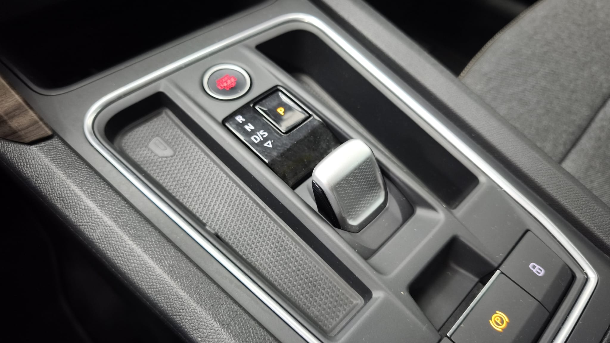 SEAT León - Foto 12