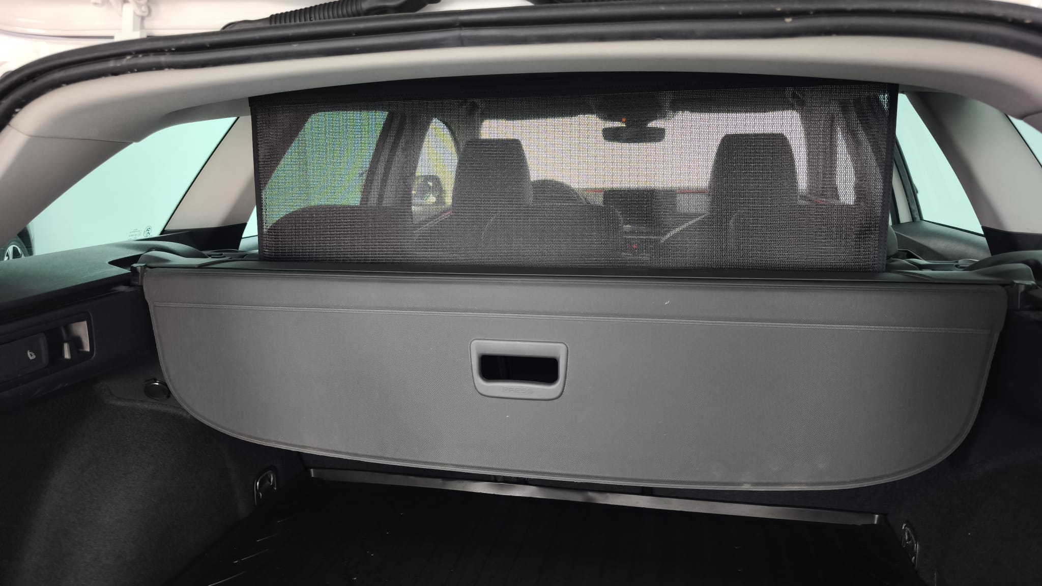 SEAT León - Foto 16